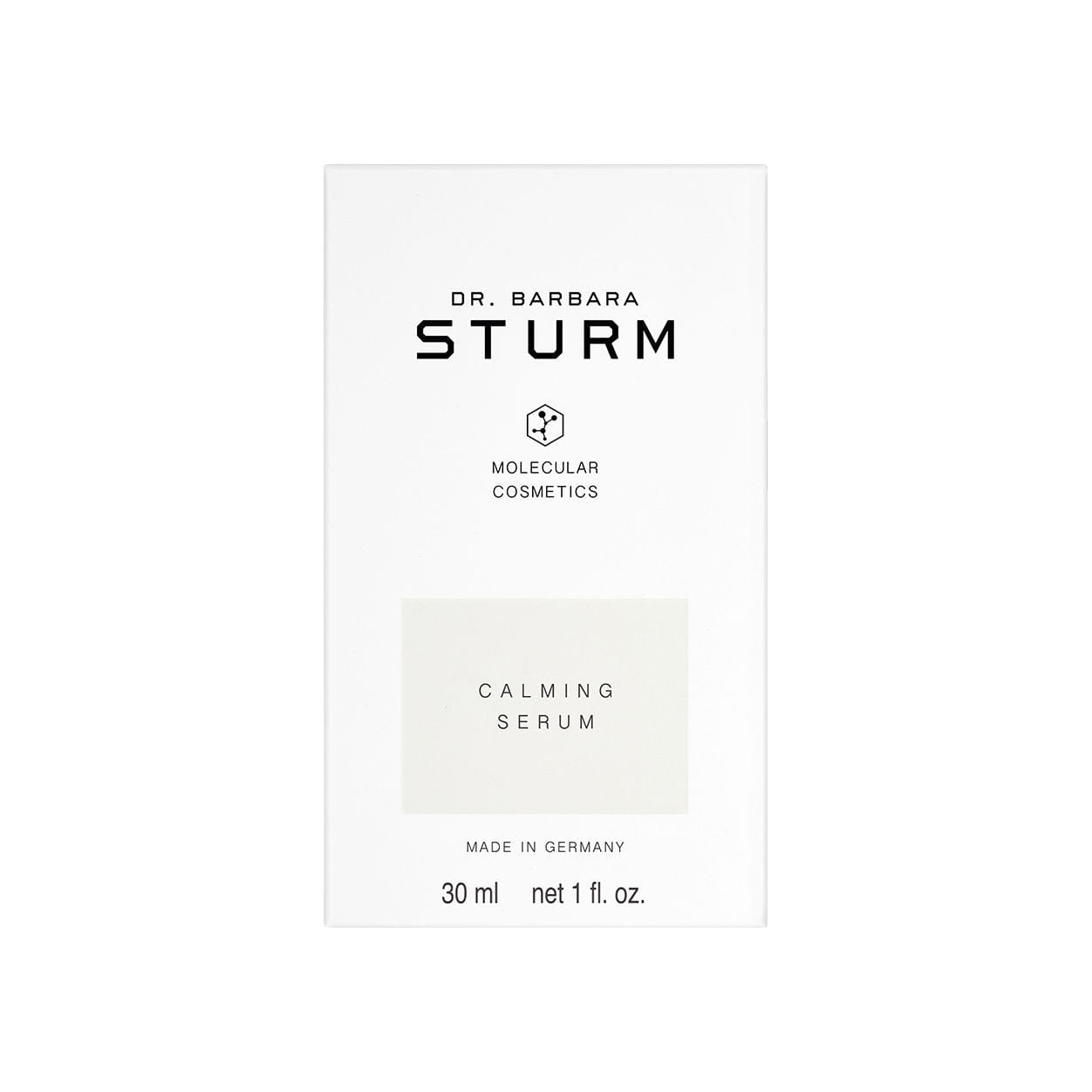 Dr. Barbara Sturm Calming Serum