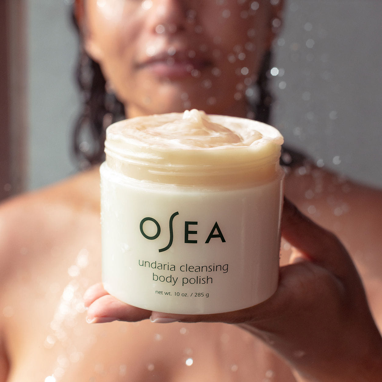 OSEA Undaria Cleansing Body Polish