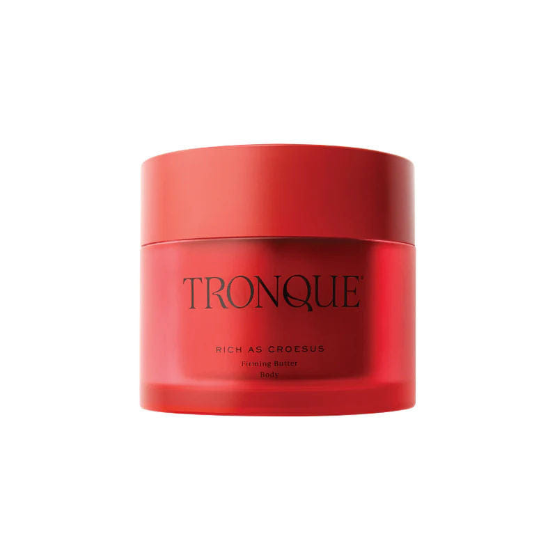 Tronque Firming Body Butter