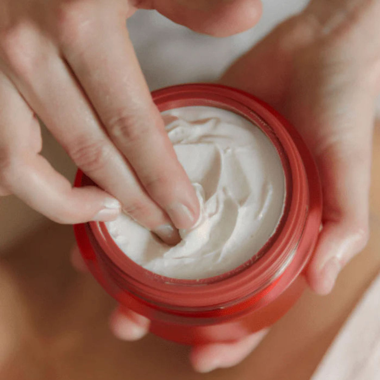 Tronque Firming Body Butter