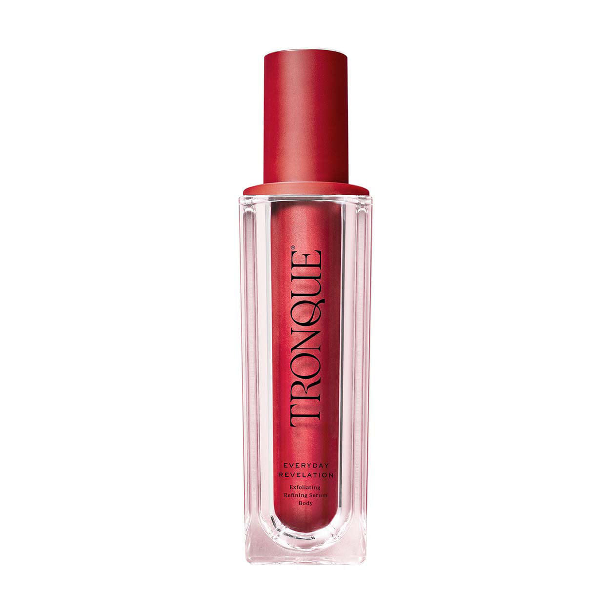 Tronque Exfoliating Refining Body Serum