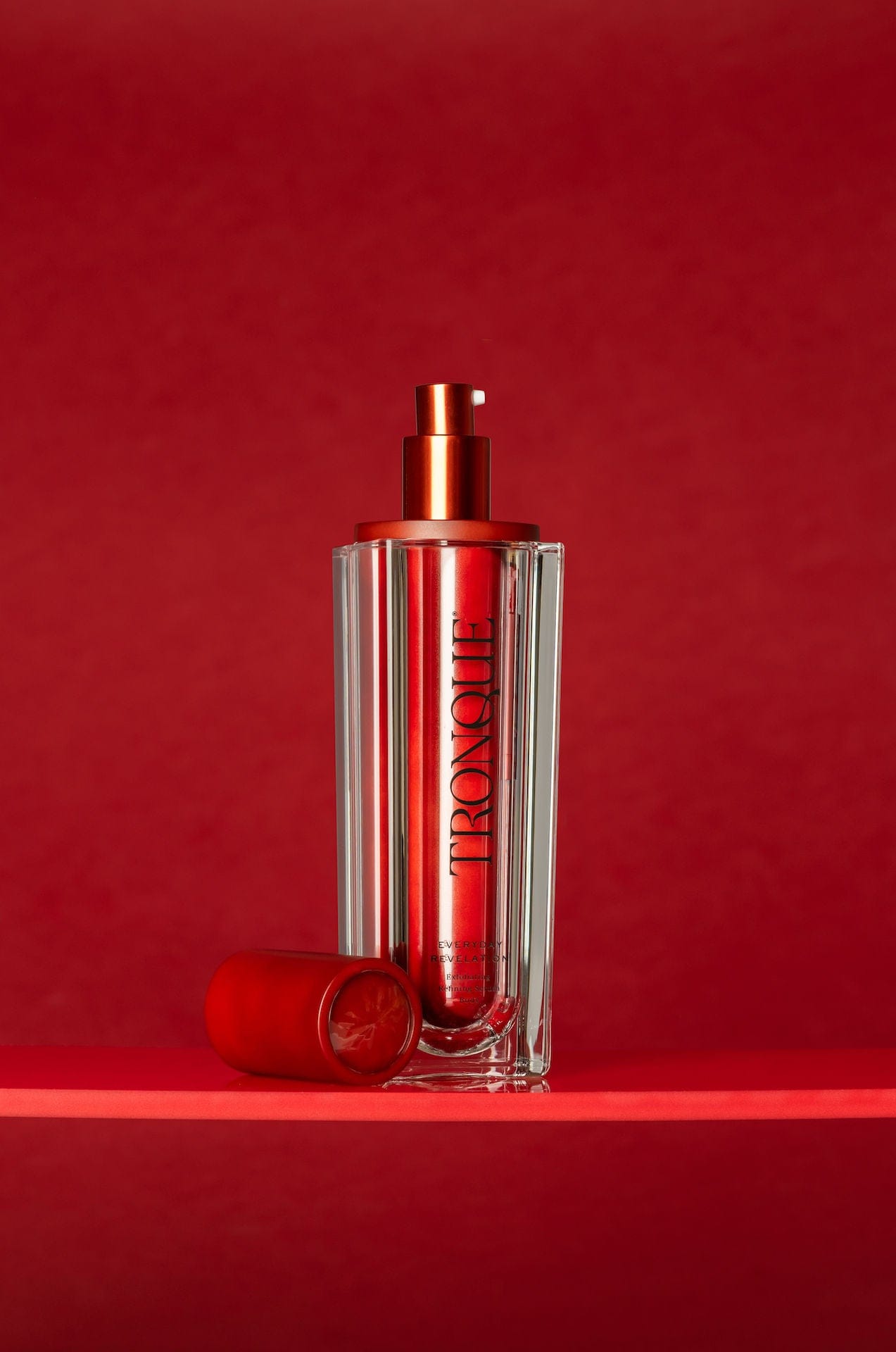 Tronque Exfoliating Refining Body Serum