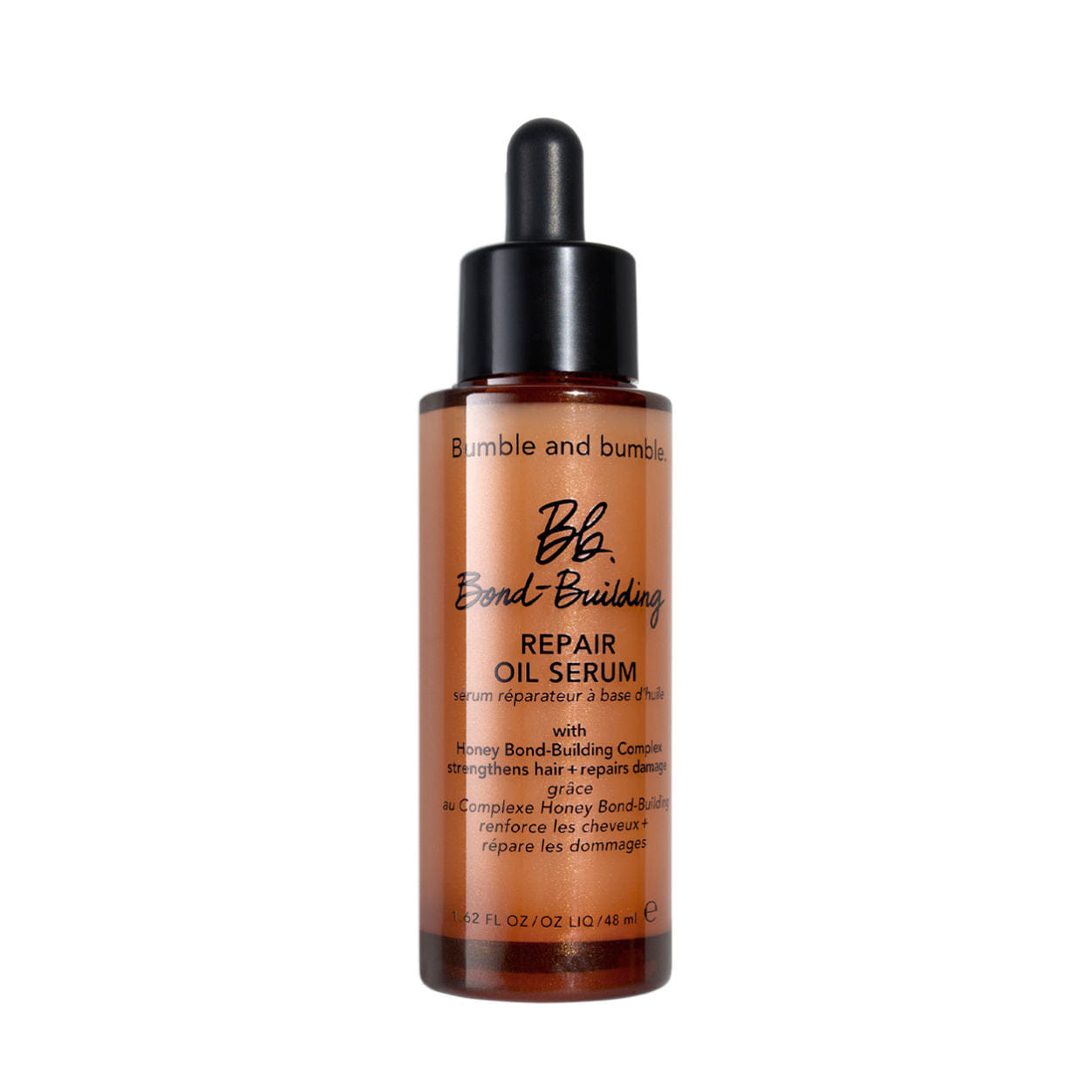 Bumble and Bumble Bond - Building Repair Oil Serum