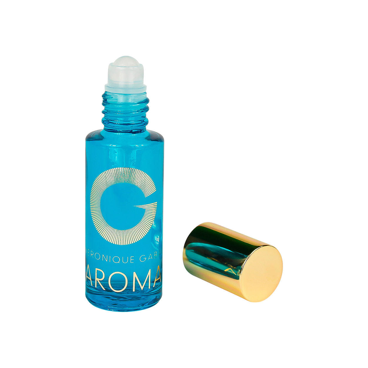 Veronique Gabai Aroma Body Essential Blend Roll - On