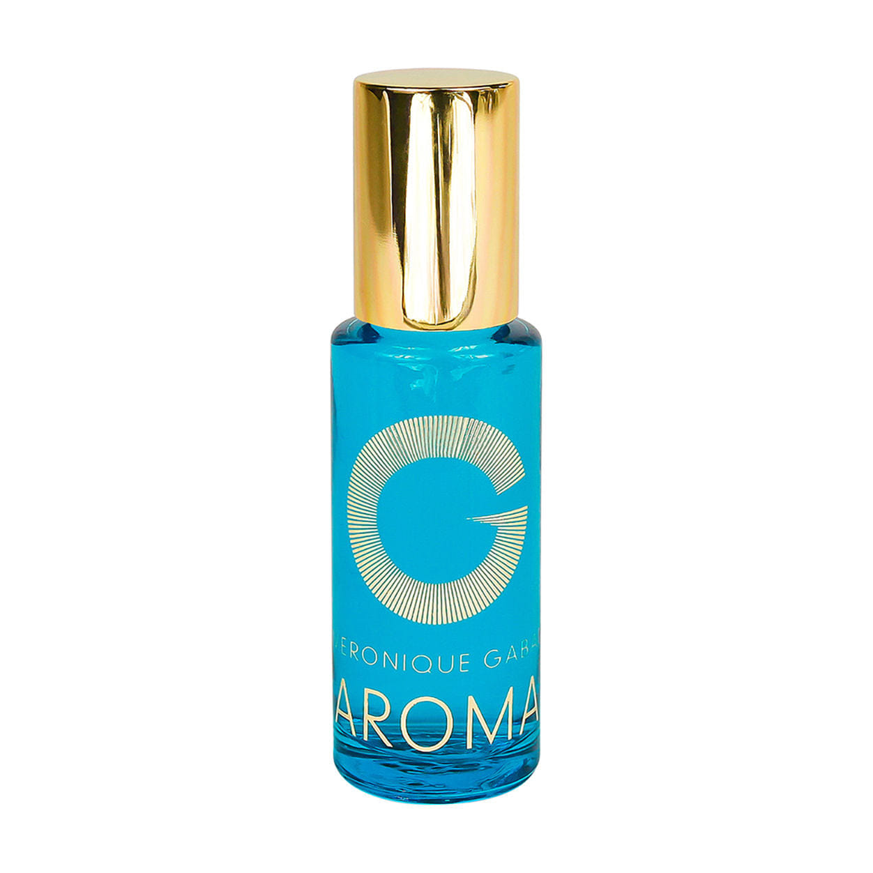 Veronique Gabai Aroma Body Essential Blend Roll - On