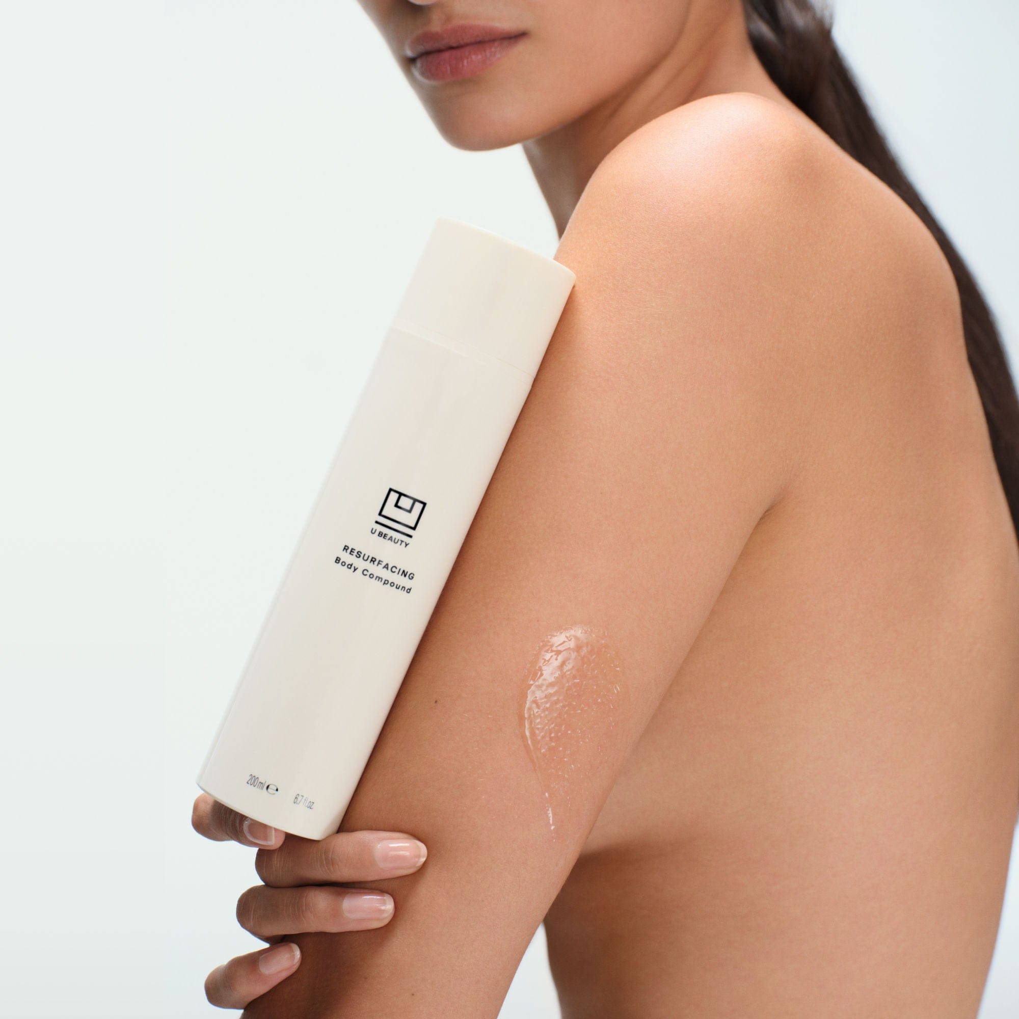 U Beauty Resurfacing Body Compound