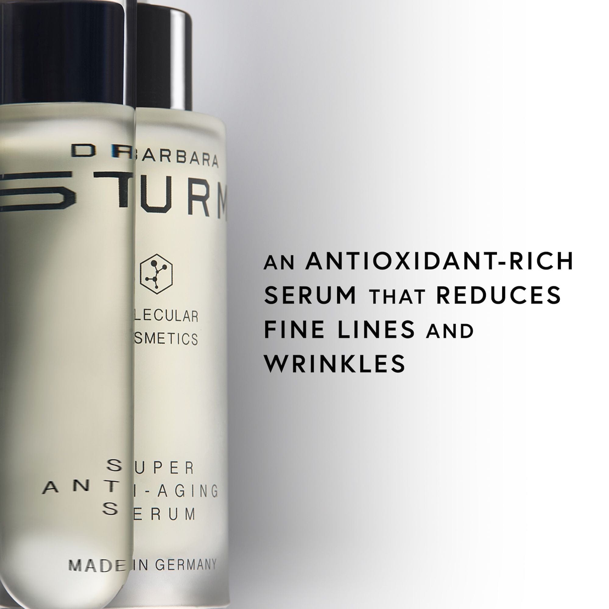 Dr. Barbara Sturm Super Anti - Aging Serum