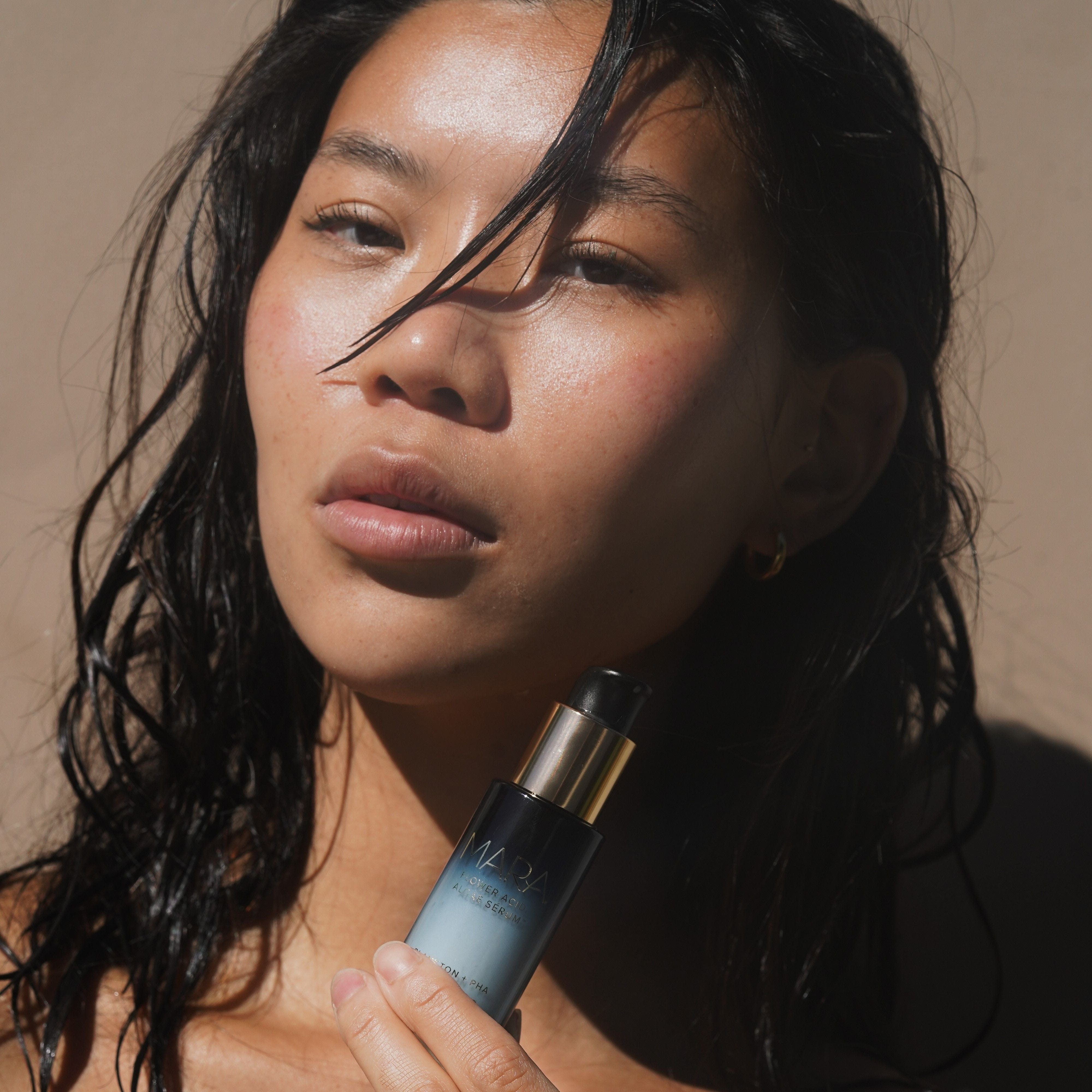Mara Flower Acid Algae Serum