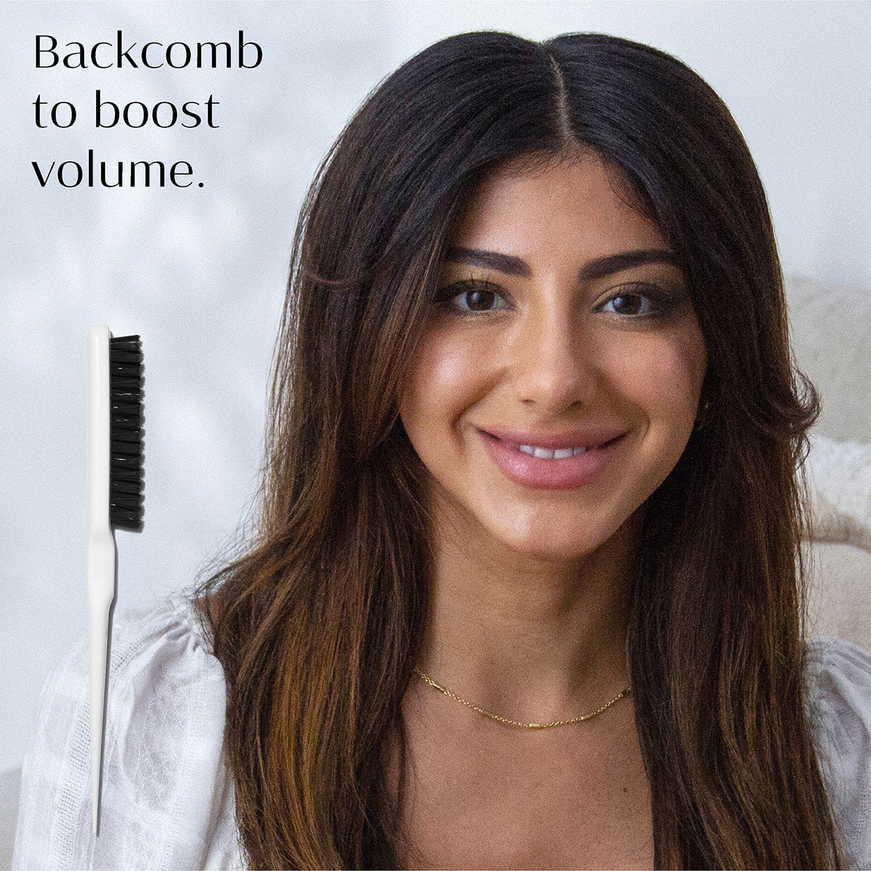 T3 Detail Set Three - Piece Brush Set for Detailed Styling