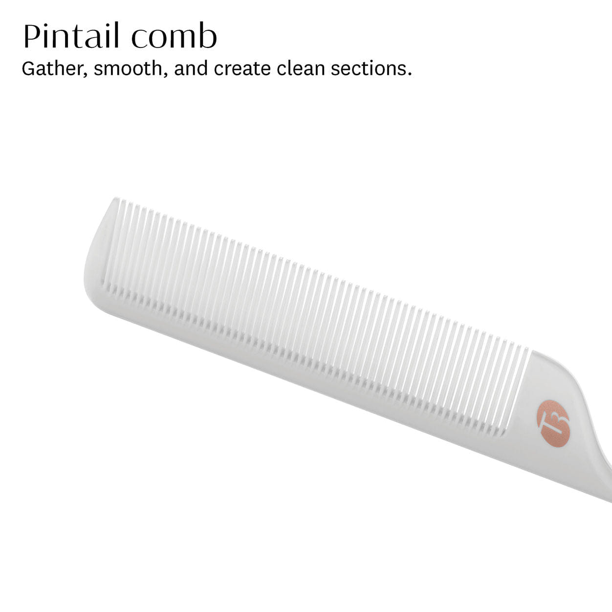 T3 Detail Set Three - Piece Brush Set for Detailed Styling