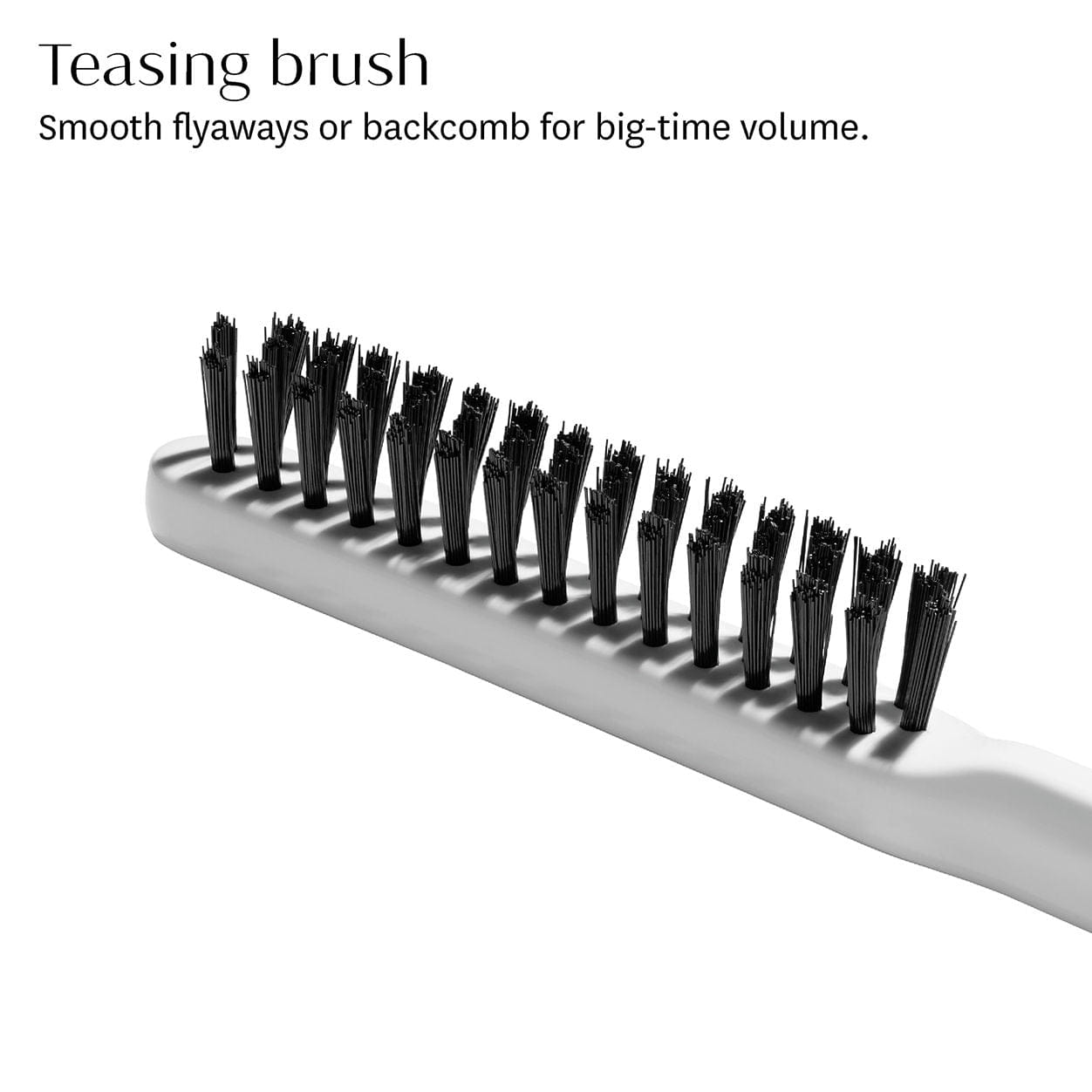 T3 Detail Set Three - Piece Brush Set for Detailed Styling