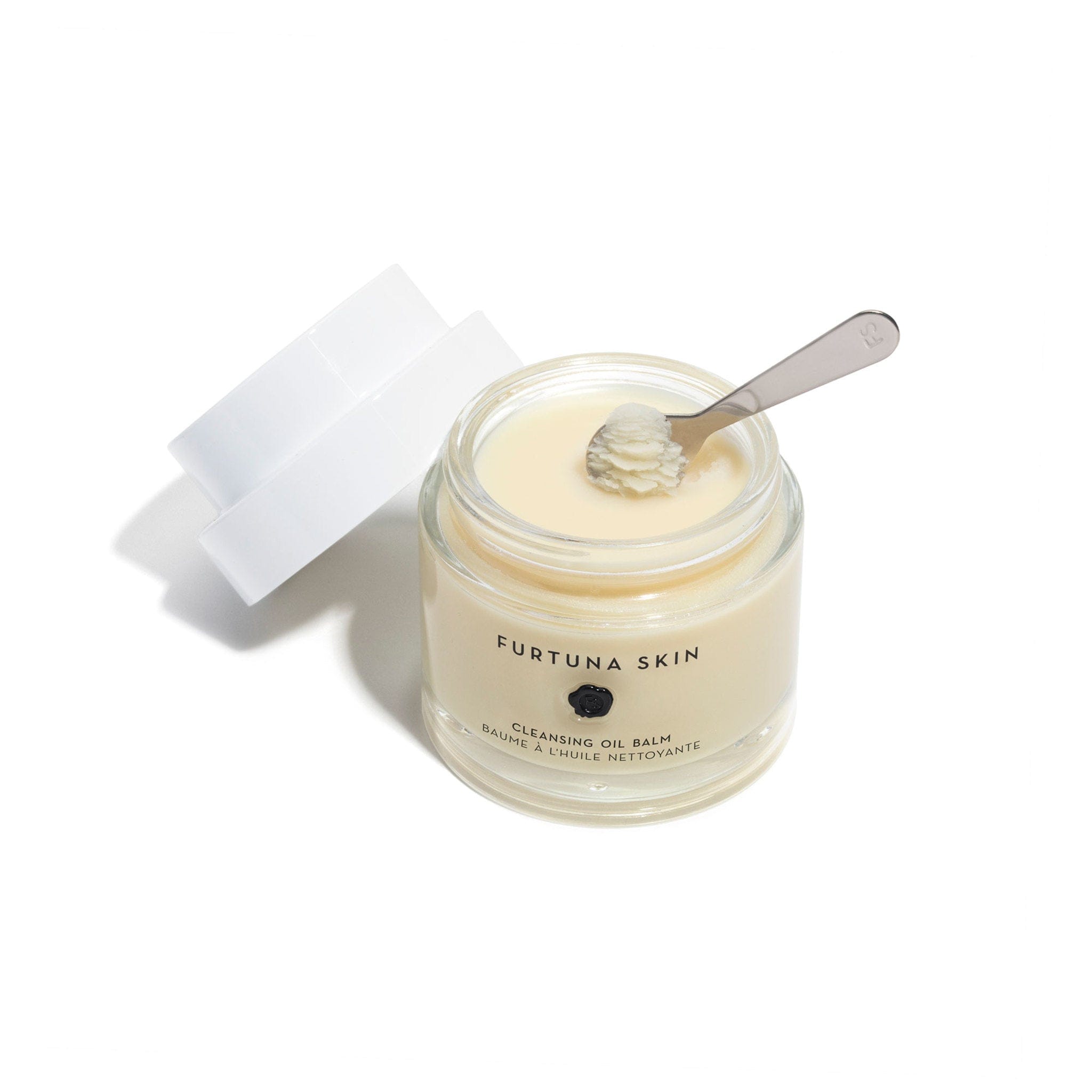 Furtuna Skin Cleansing Oil Balm