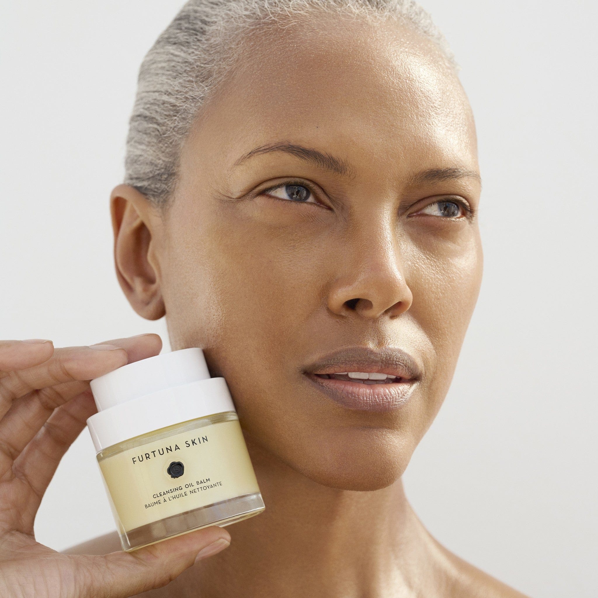 Furtuna Skin Cleansing Oil Balm