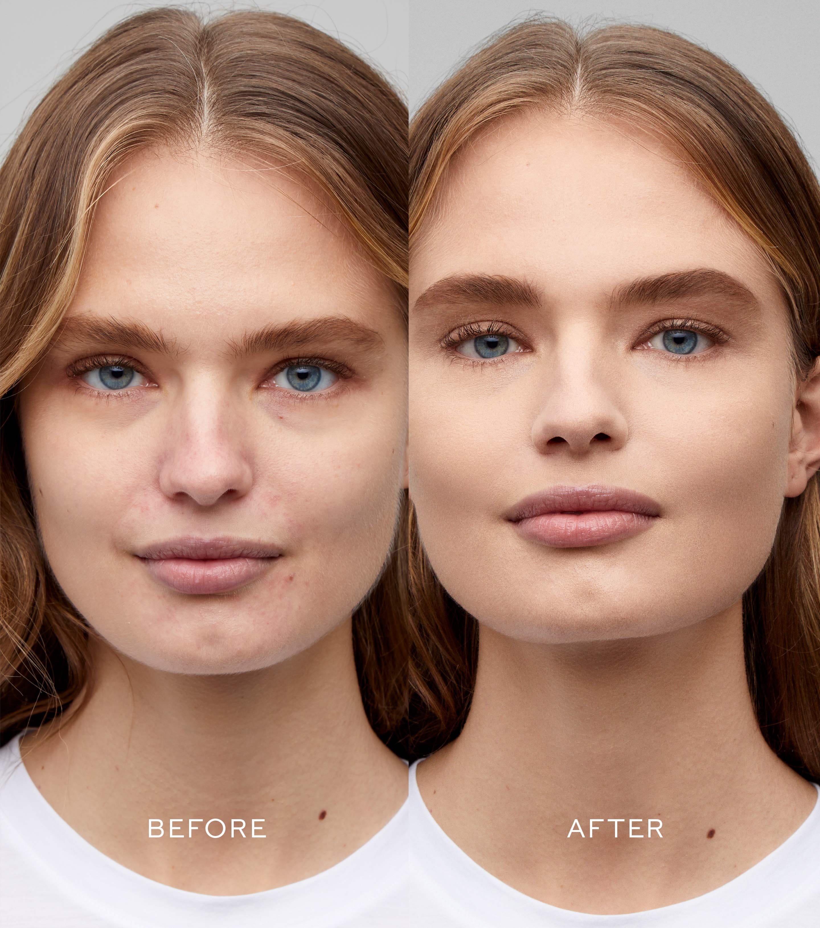 Atelier Vital Skin Foundation Stick - Atelier N