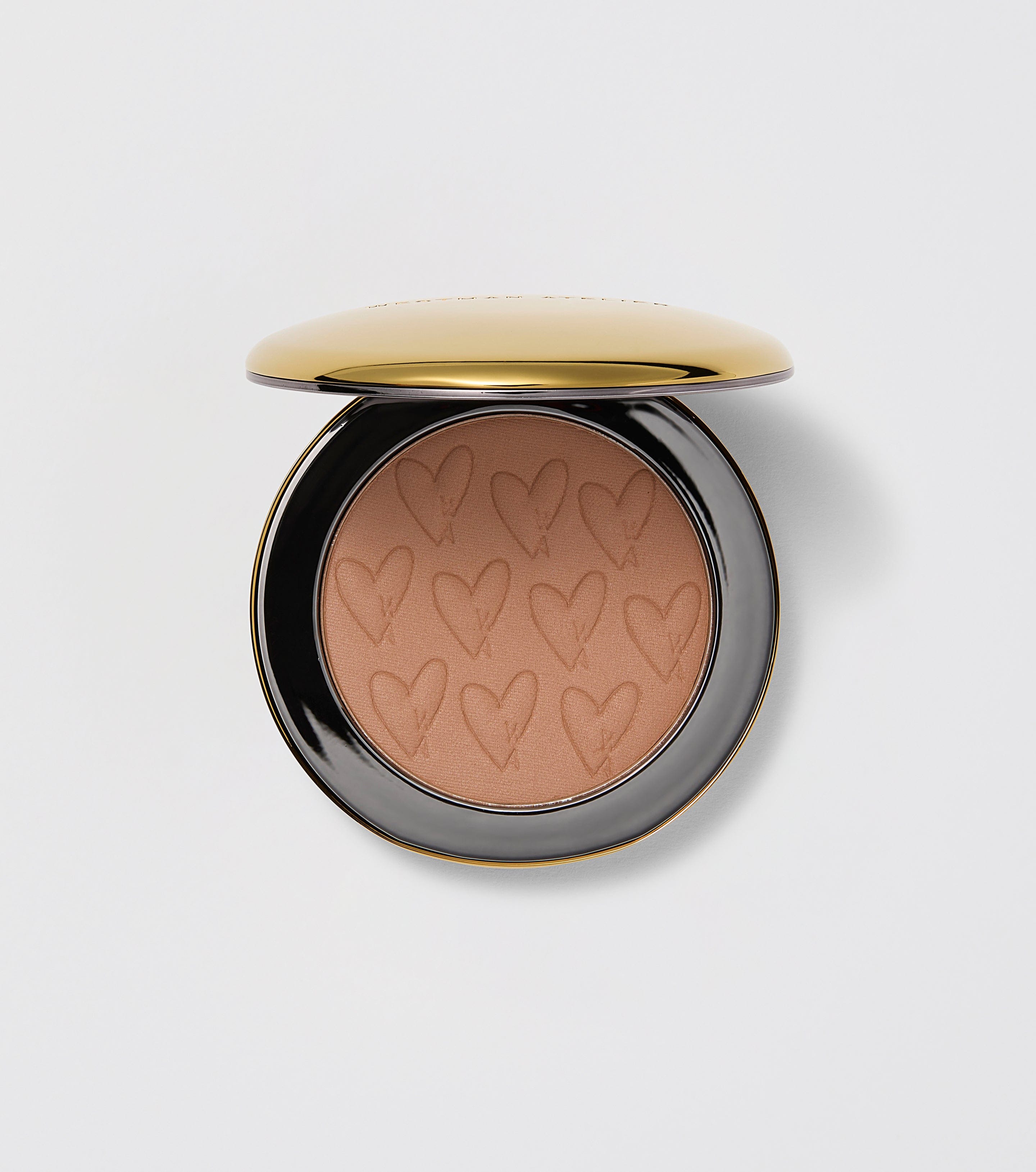 Butter Beauty Butter Powder Bronzer - Coup De Soleil