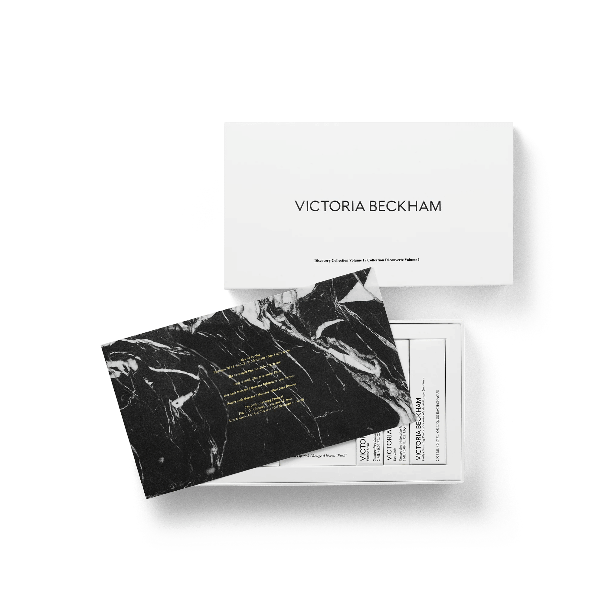 Discovery Collection Volume I