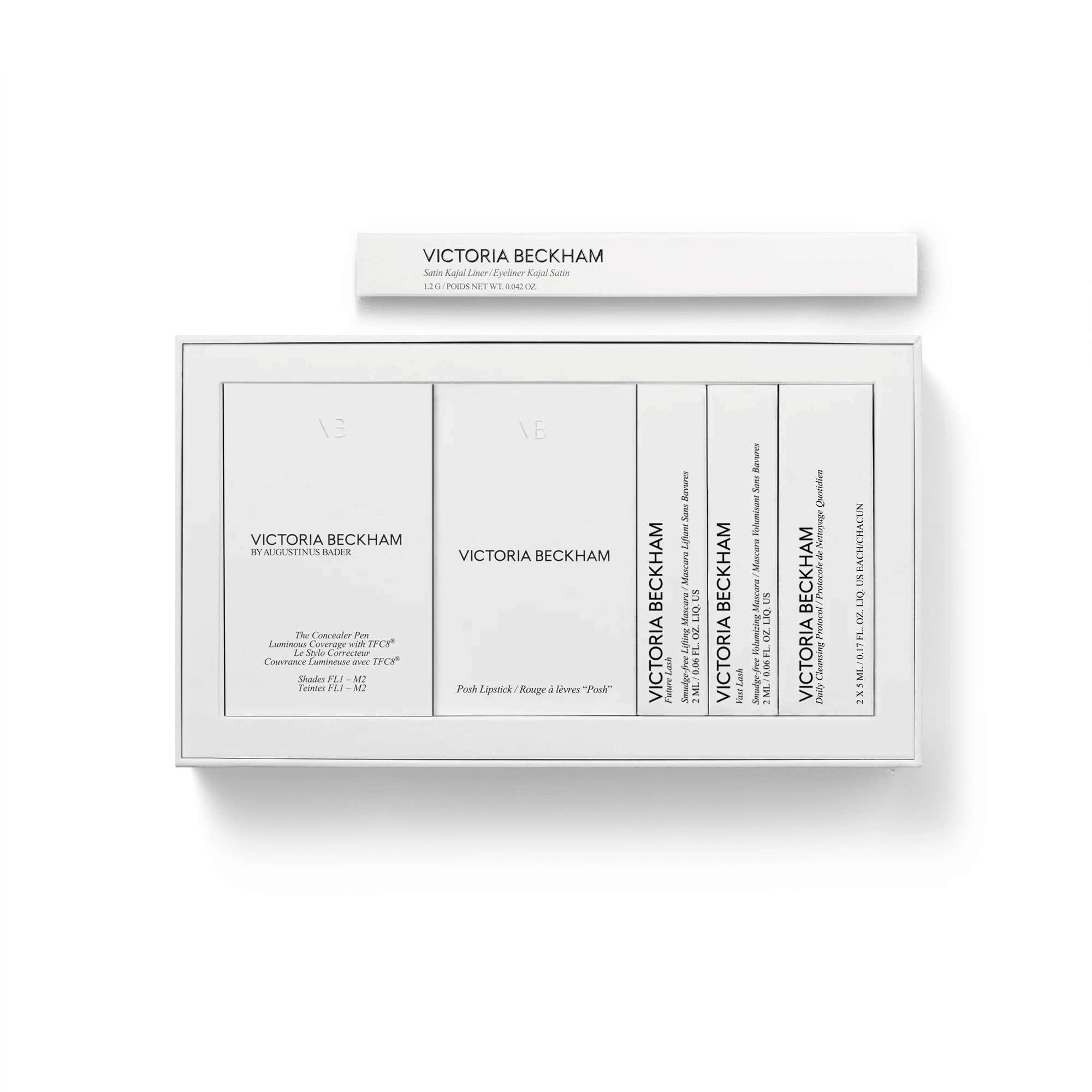 Discovery Collection Volume I