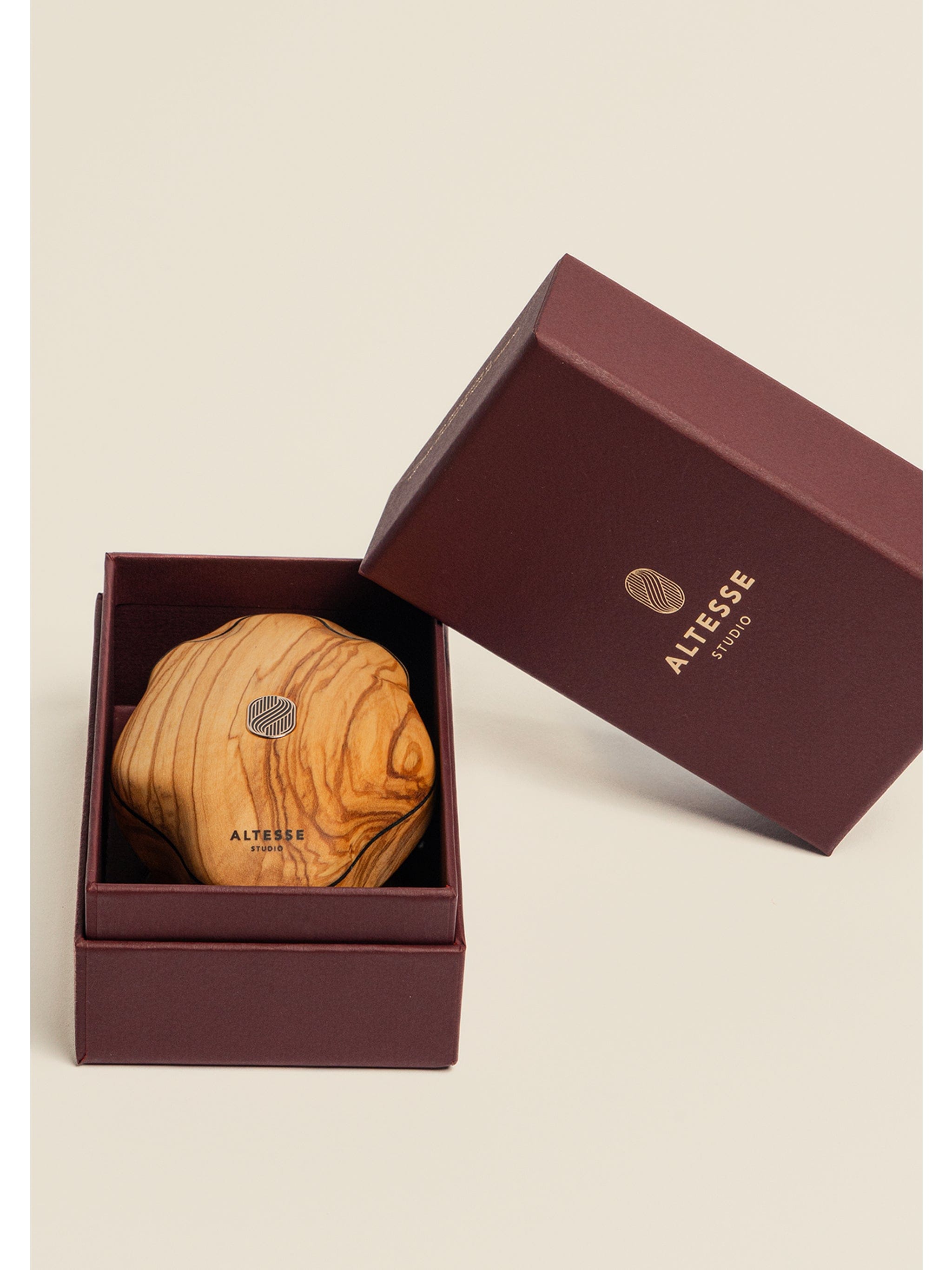 Altesse Studios Vitalis Body Brush - Sensitive Skin