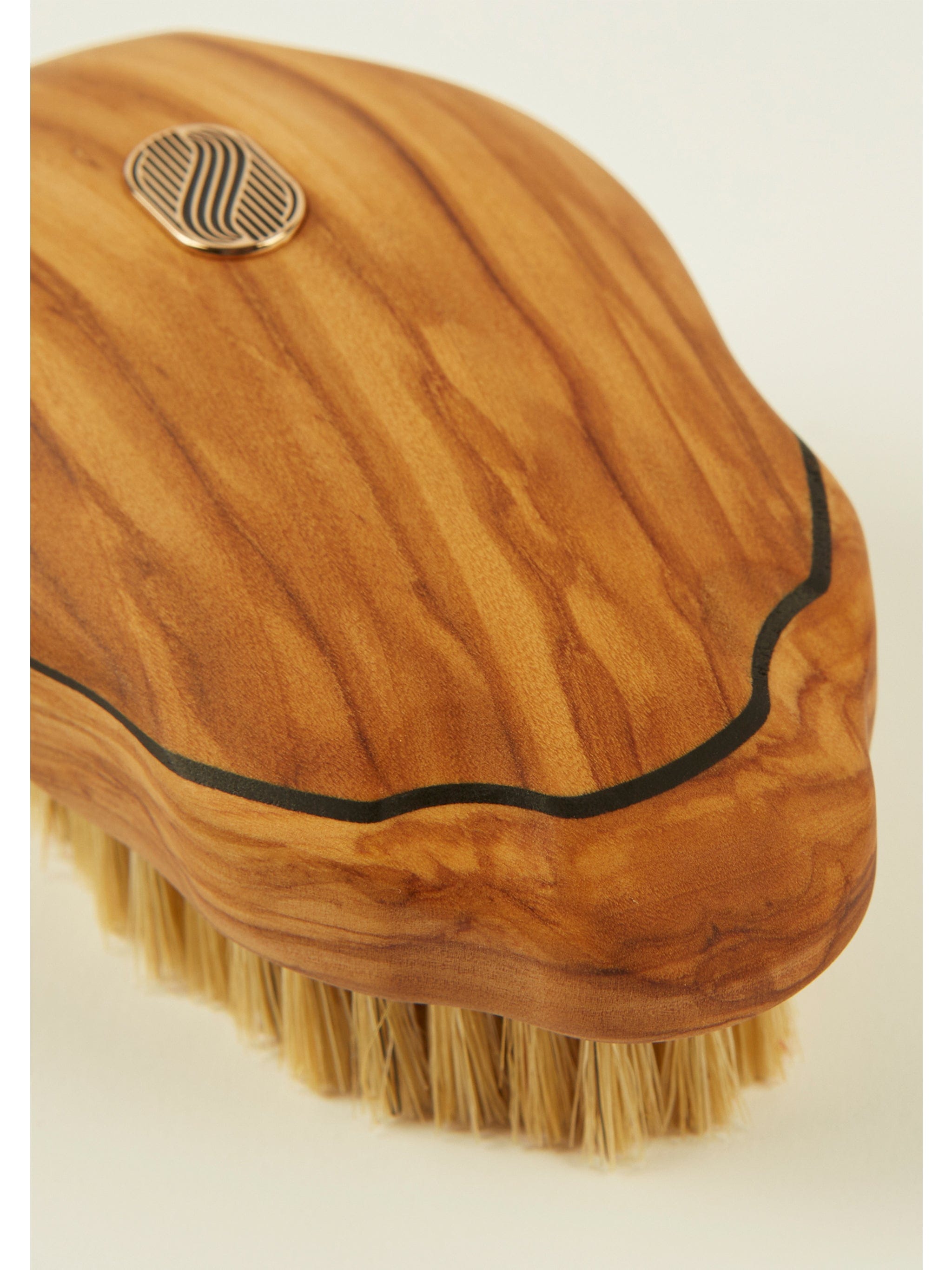 Altesse Studios Beauté Vitalis Body Brush