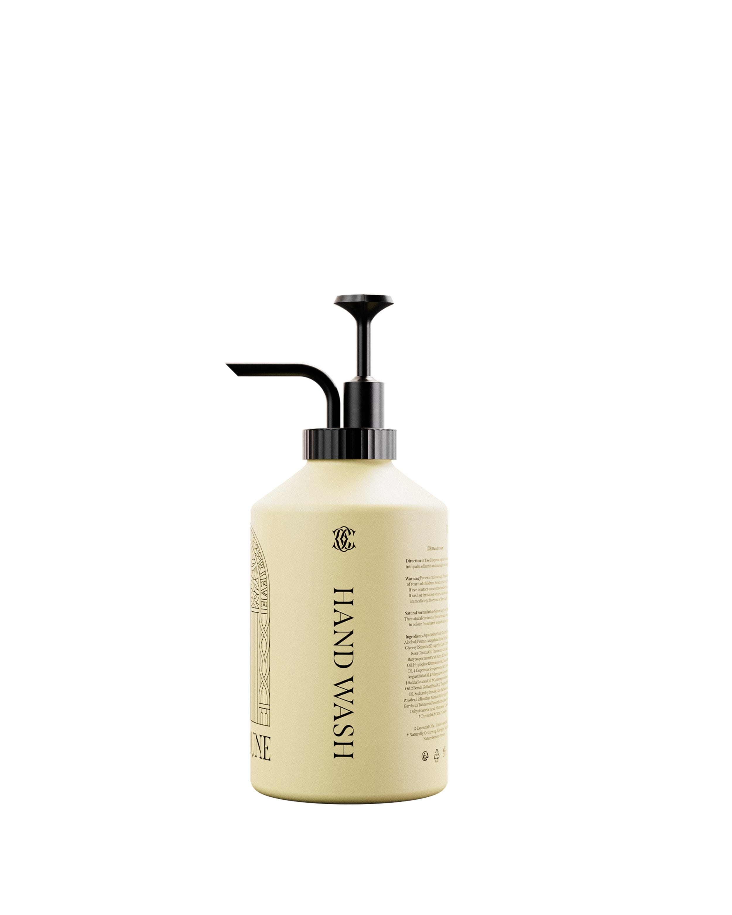 Commune Seymour Hand Duo