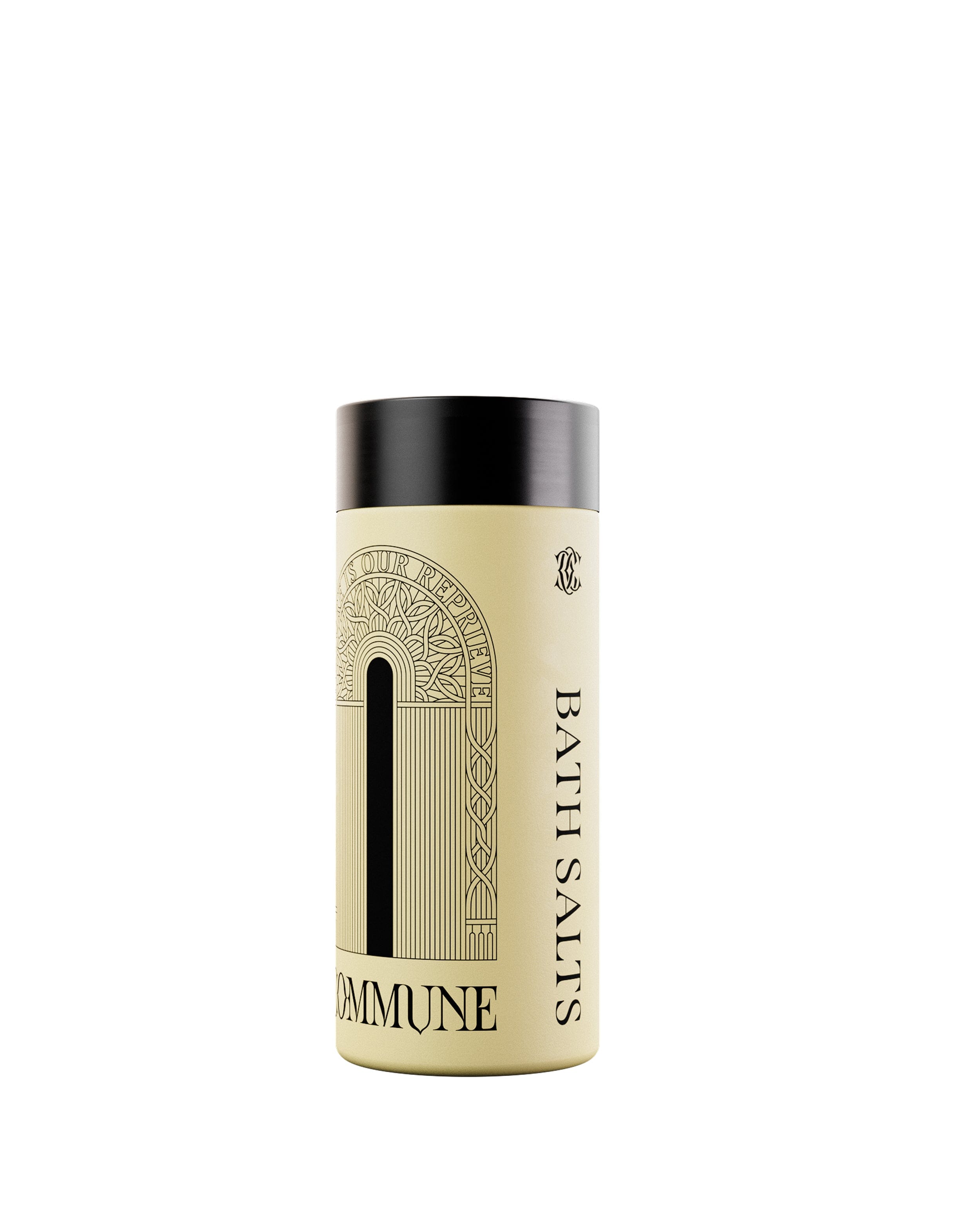 Commune Seymour Bath Salts