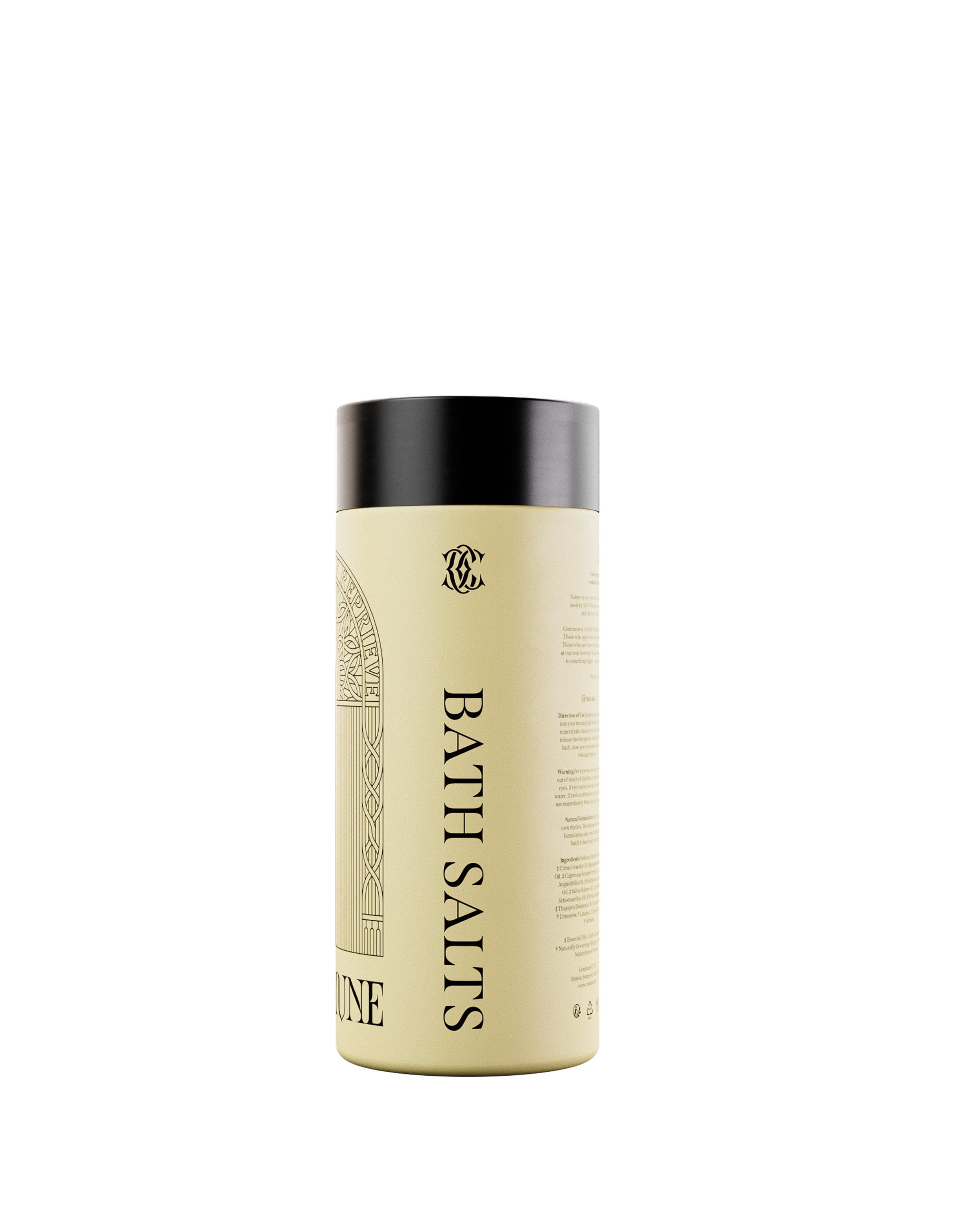 Commune Seymour Bath Salts