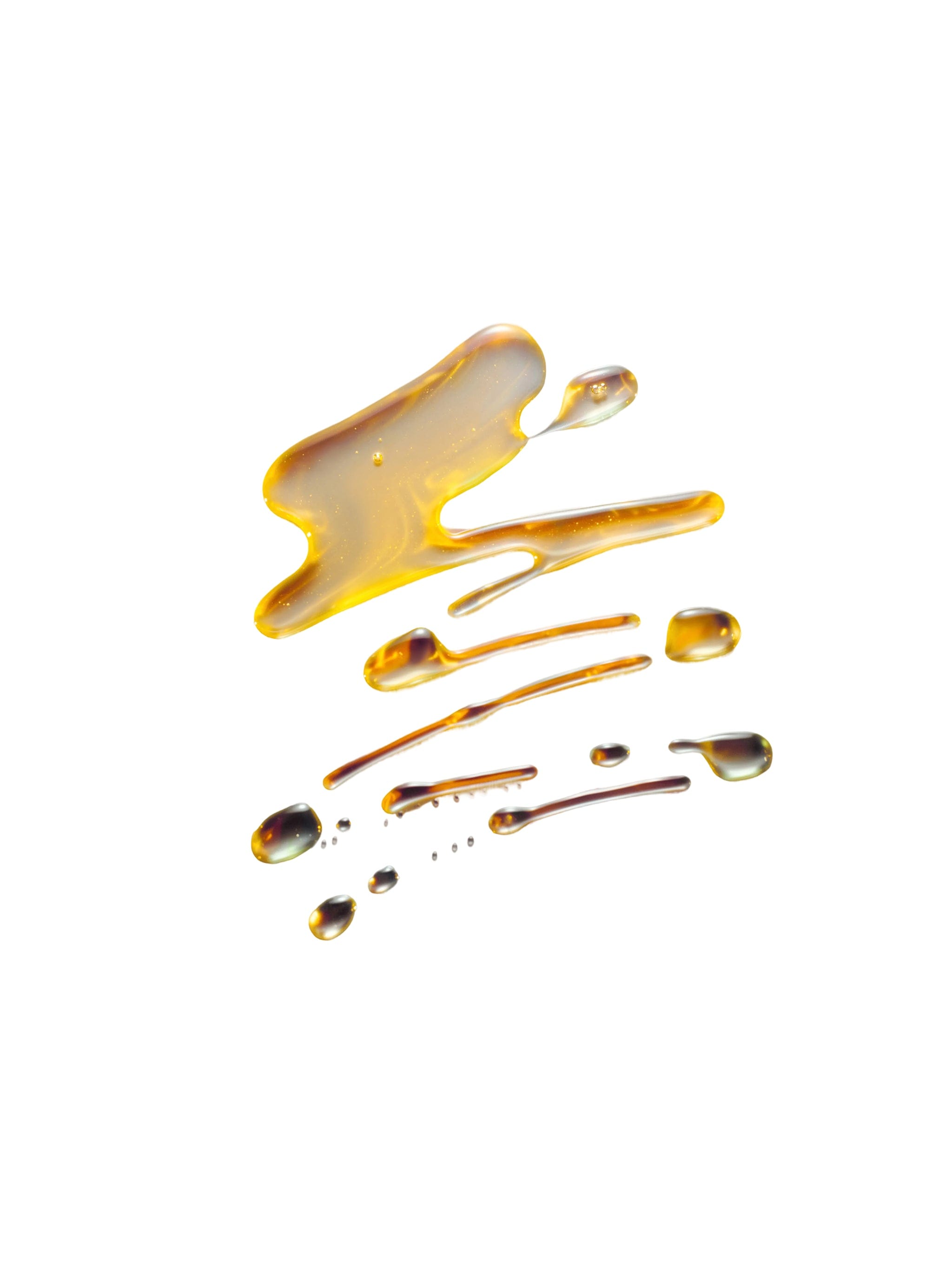 Sweet Chemistry Barrier Repairing Oil - Serum