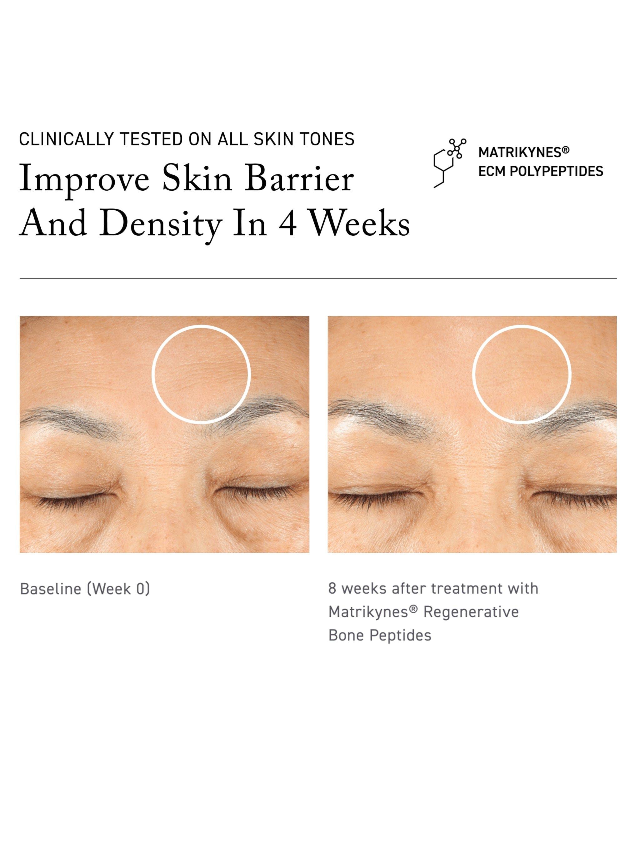 Sweet Chemistry Barrier Repairing Oil - Serum