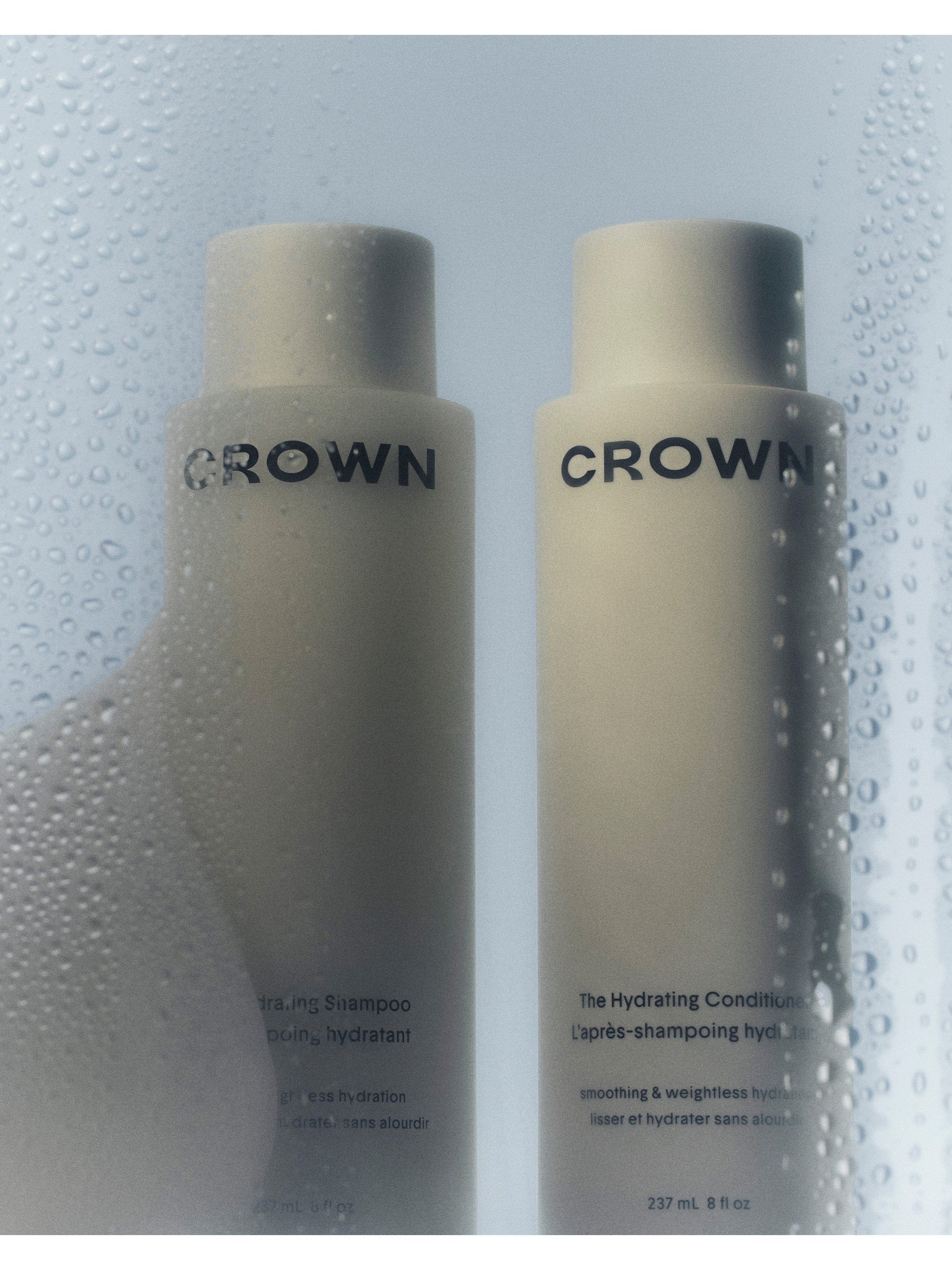 Crown Affair The Hydrating Conditioner