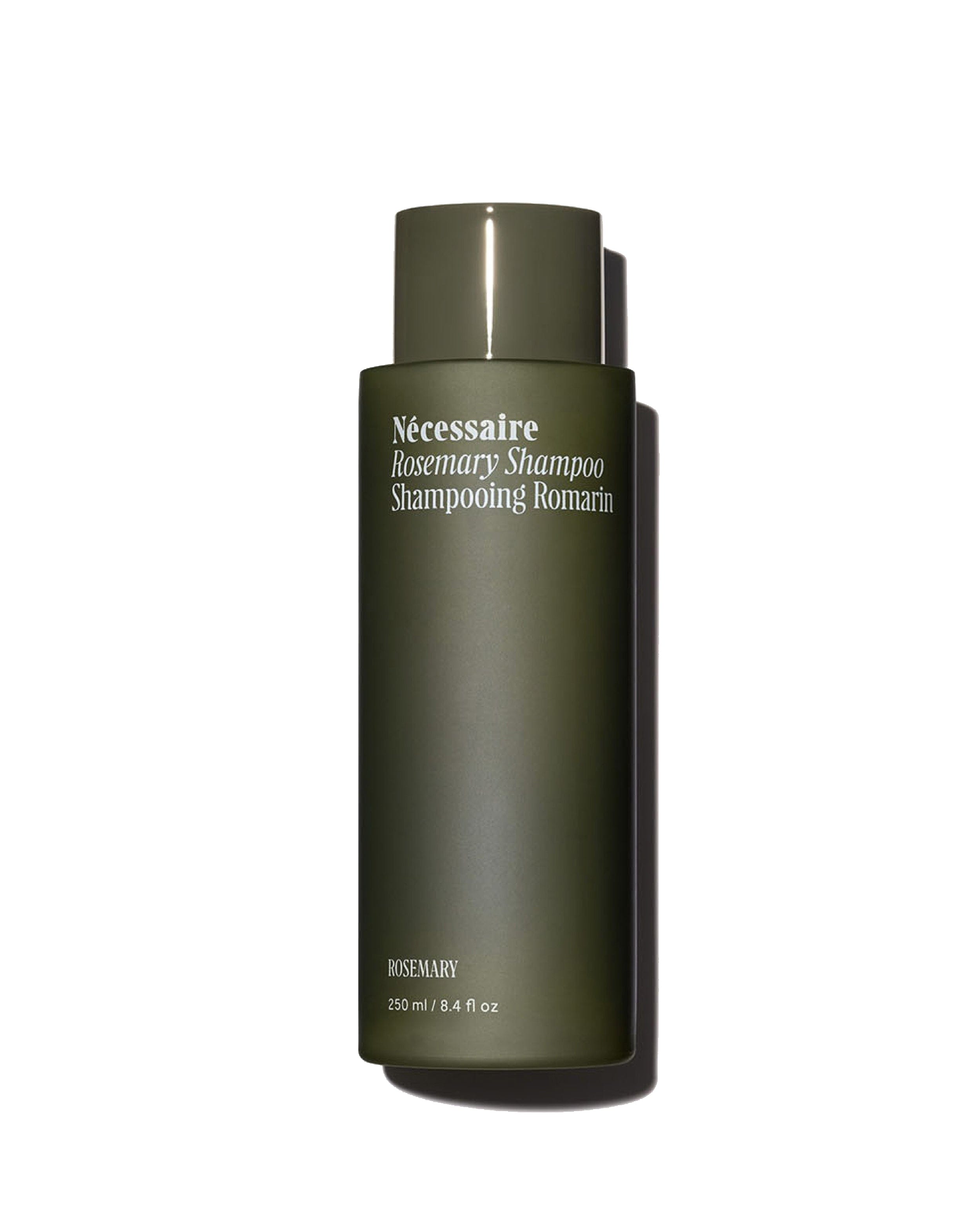 Nécessaire Rosemary Shampoo | Multi - Protein