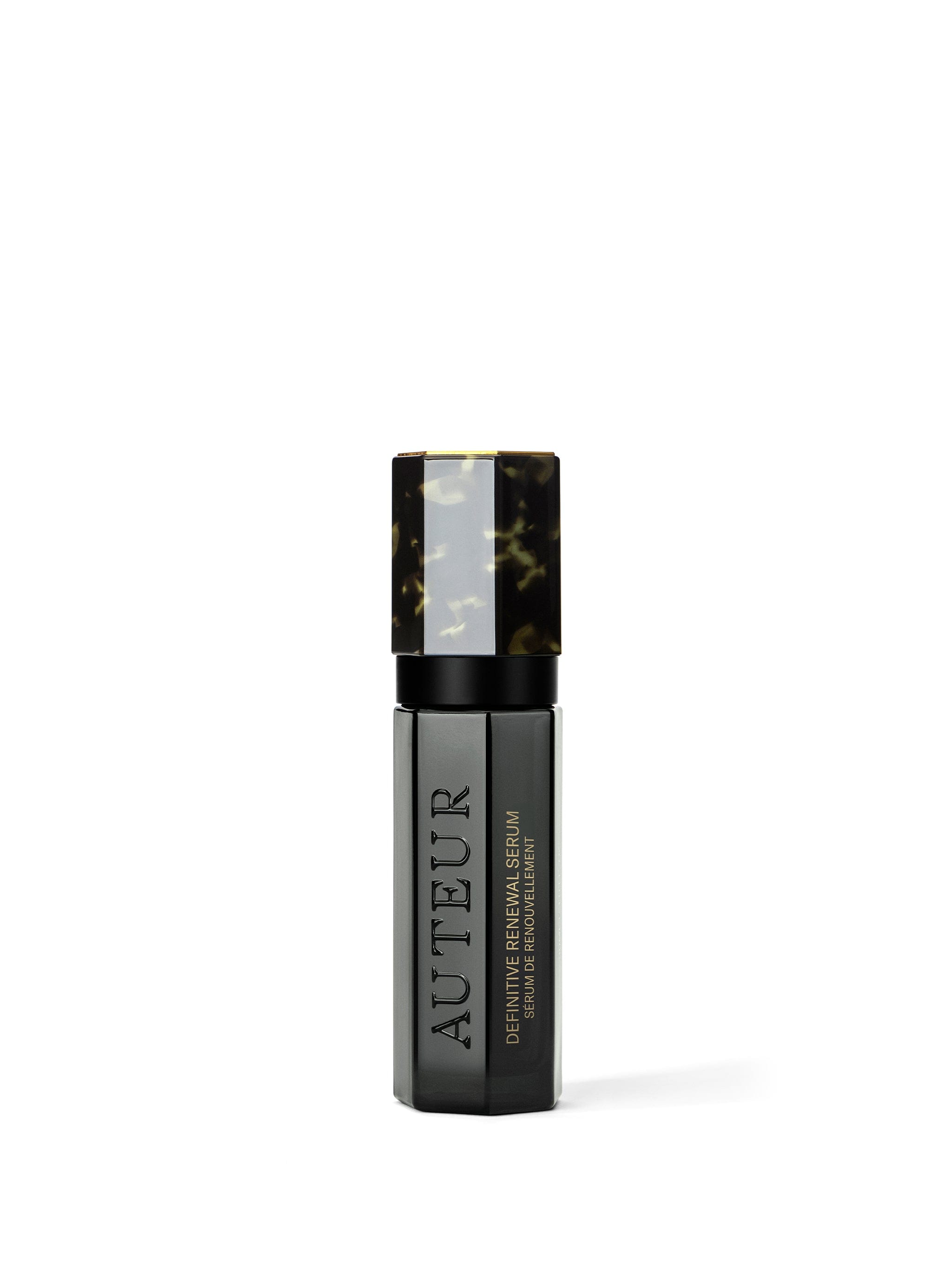 Auteur Definitive Renewal Serum