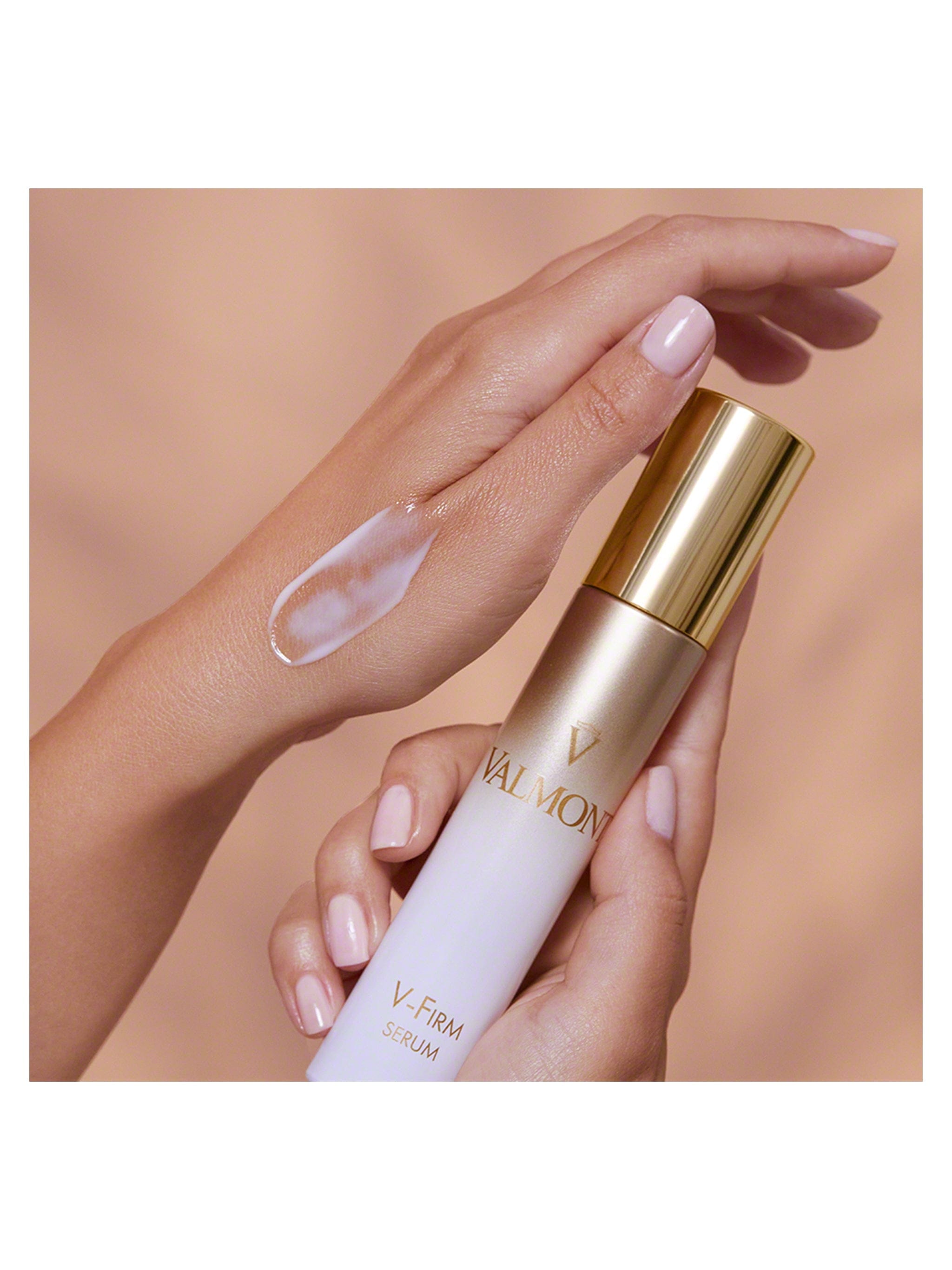Valmont V - Firm Serum
