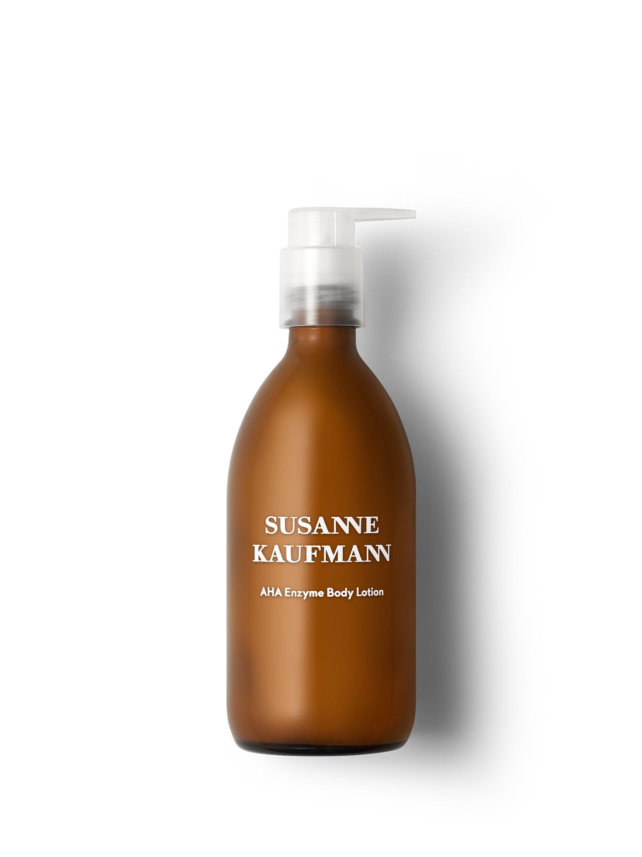 Susanne Kaufmann AHA Enzyme Body Lotion
