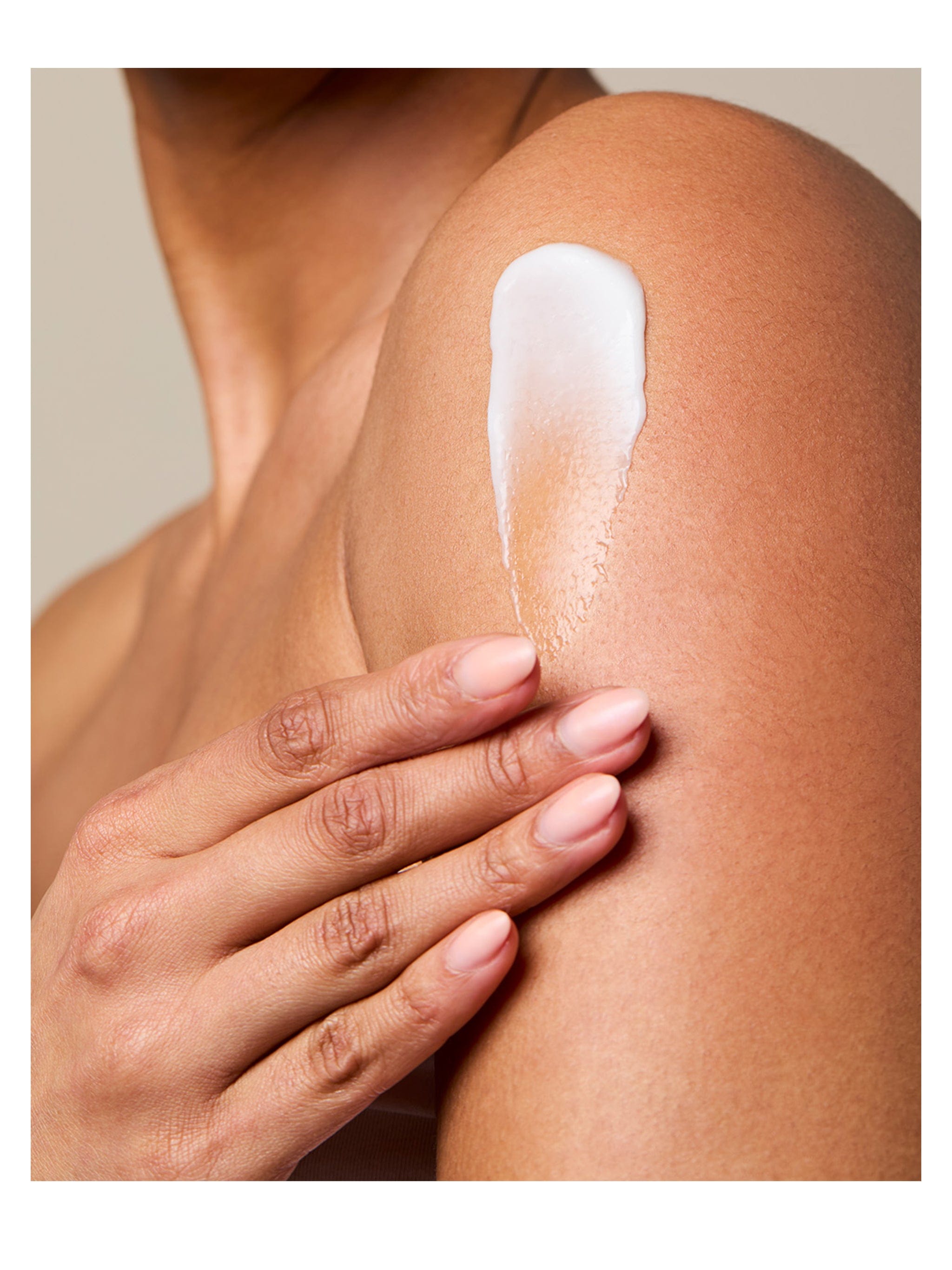Susanne Kaufmann AHA Enzyme Body Lotion