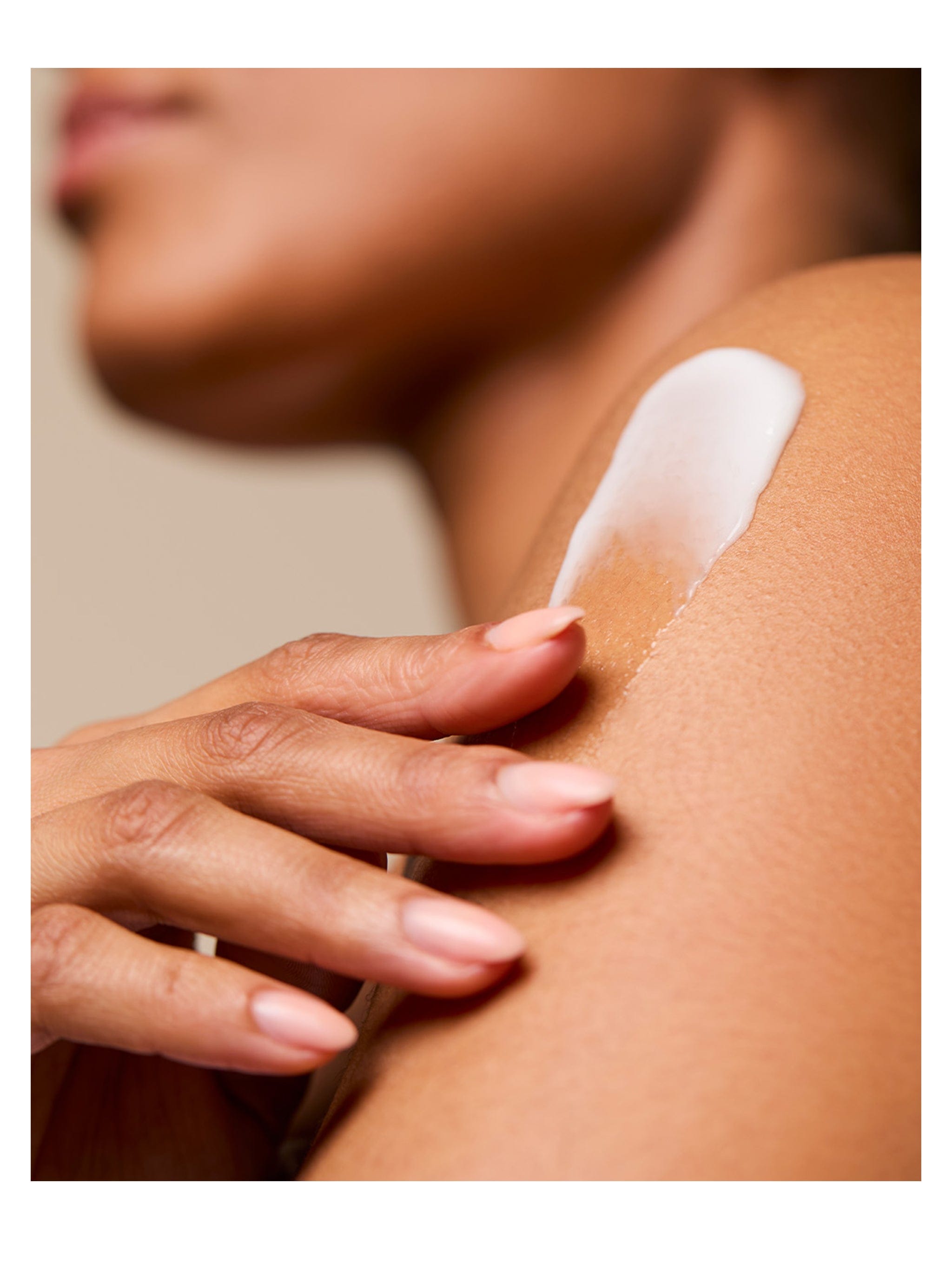 Susanne Kaufmann AHA Enzyme Body Lotion