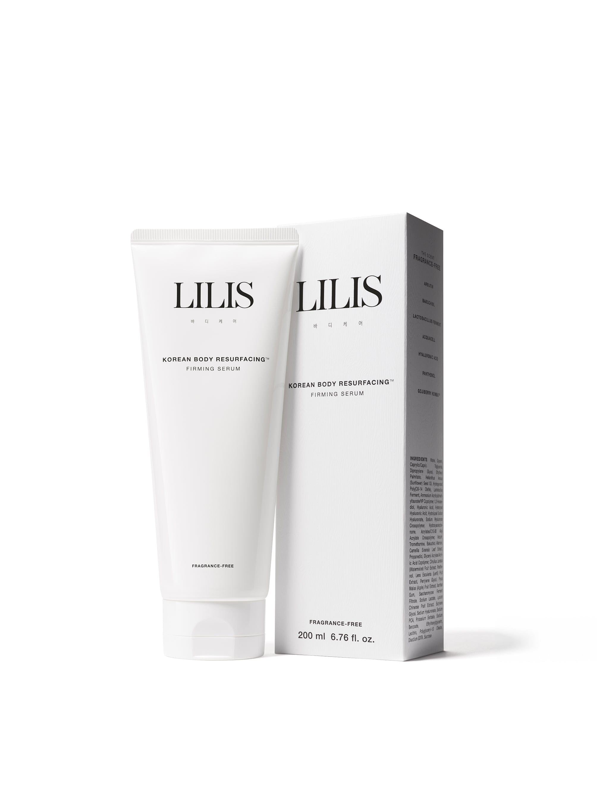 Lilis Firming Serum