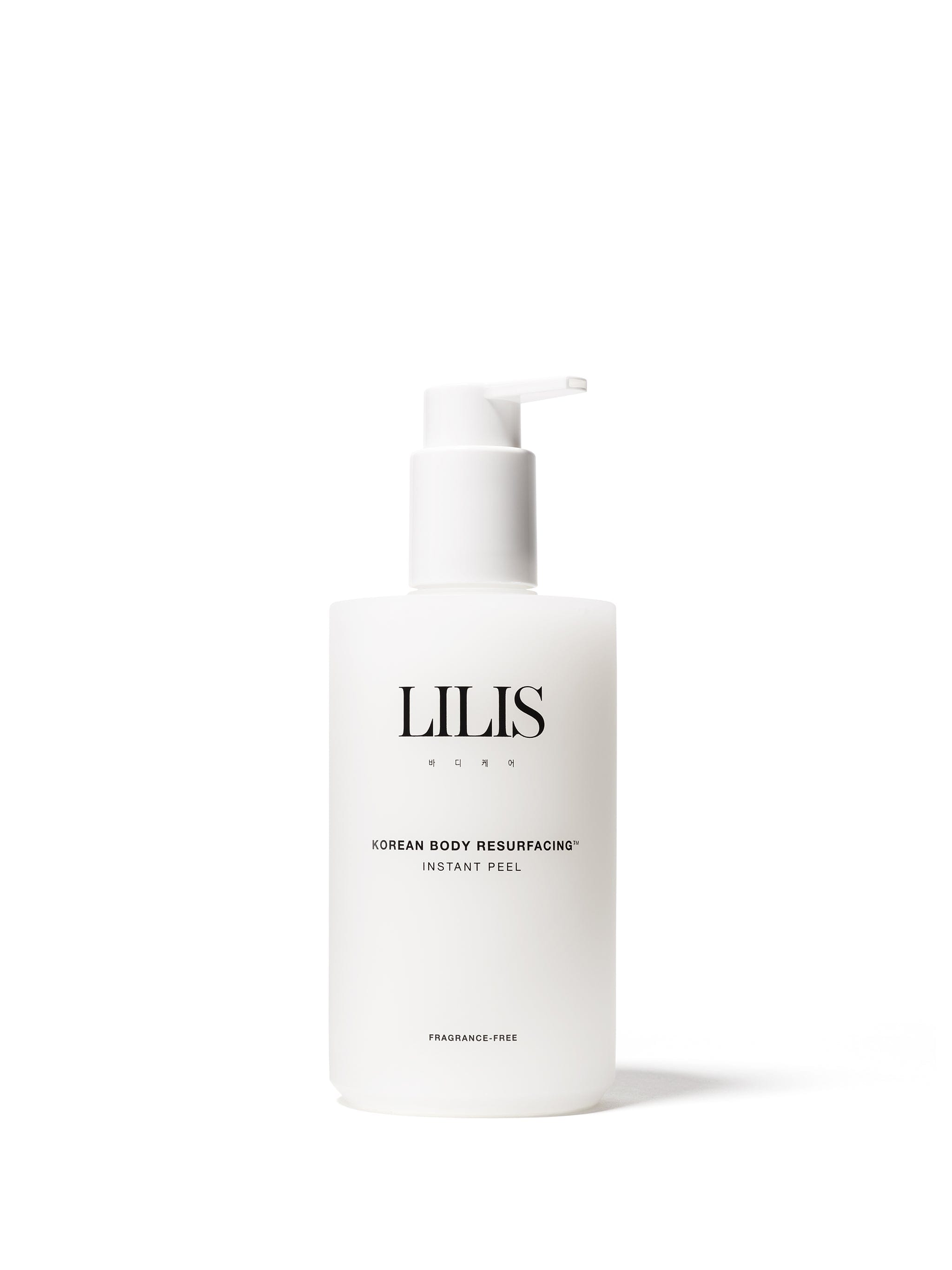 Lilis Instant Peel