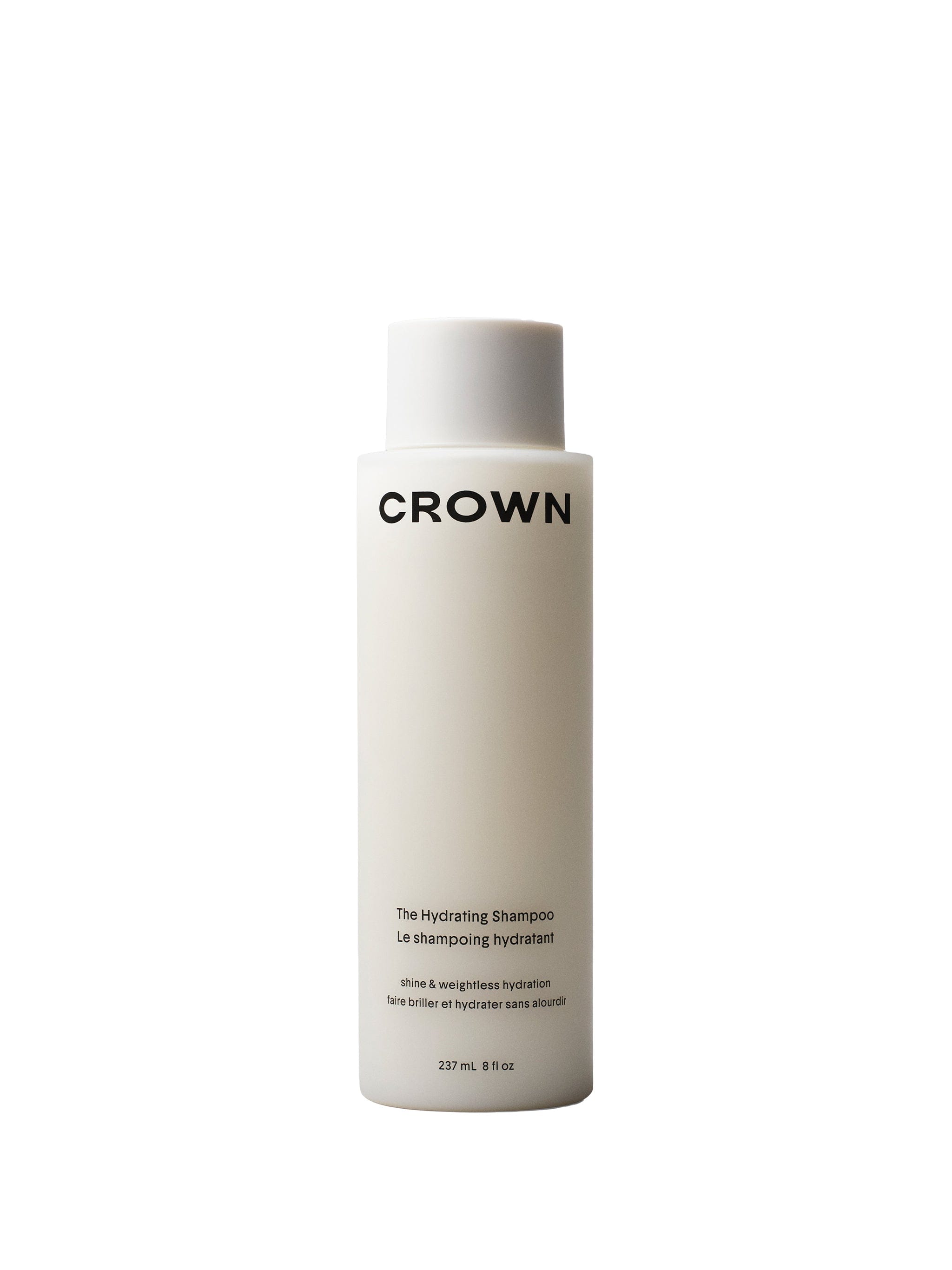 Crown Affair The Hydrating Shampoo