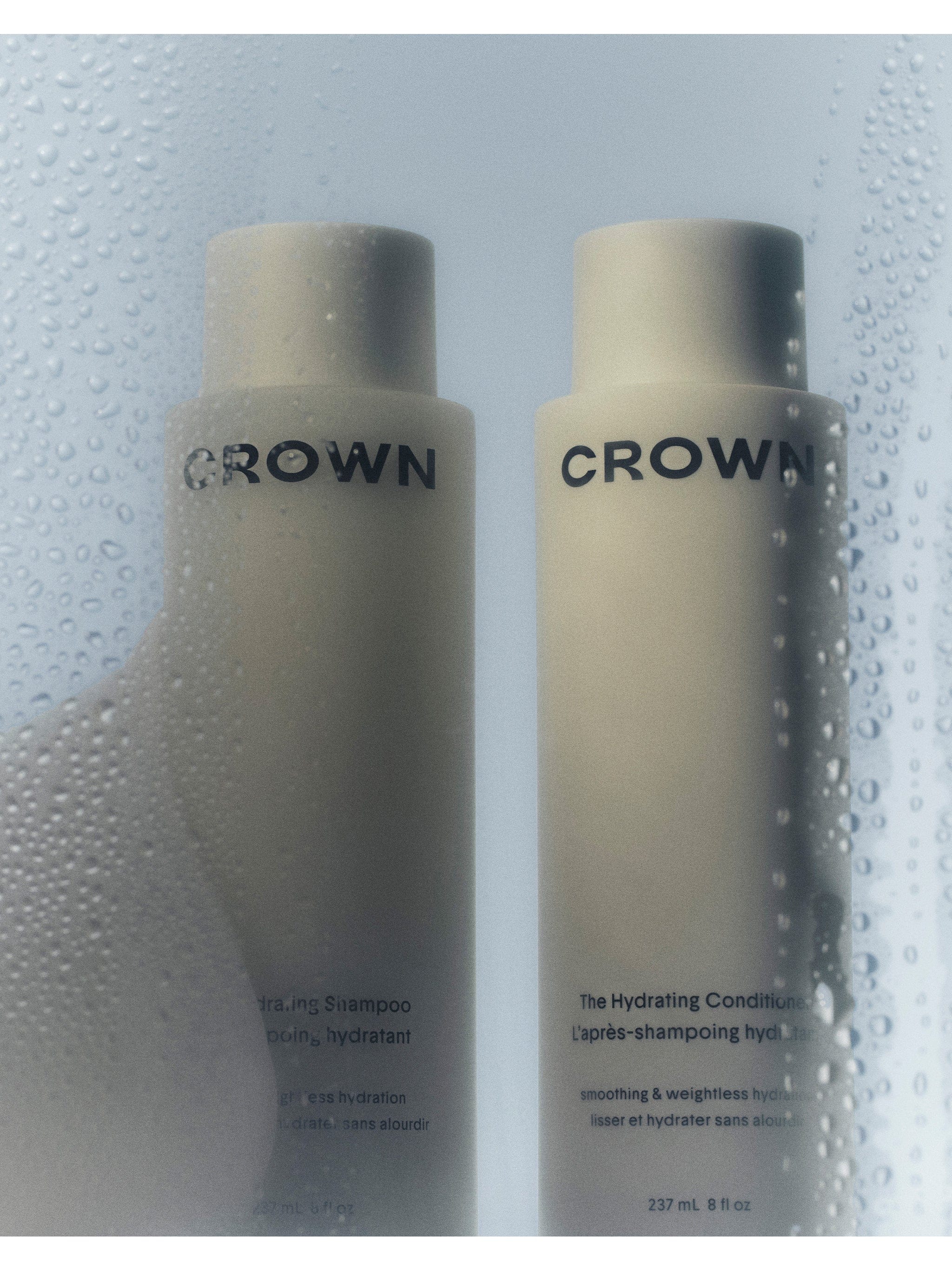 Crown Affair The Hydrating Shampoo