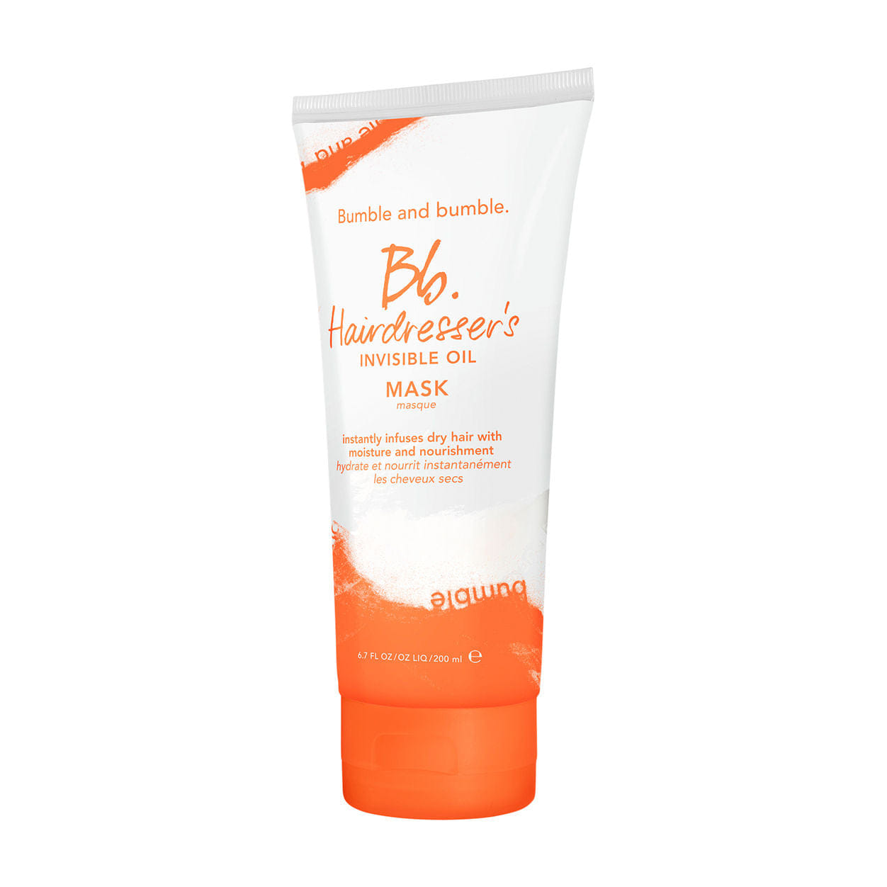 Bumble and Bumble Hairdresser’s Invisible Oil Mask
