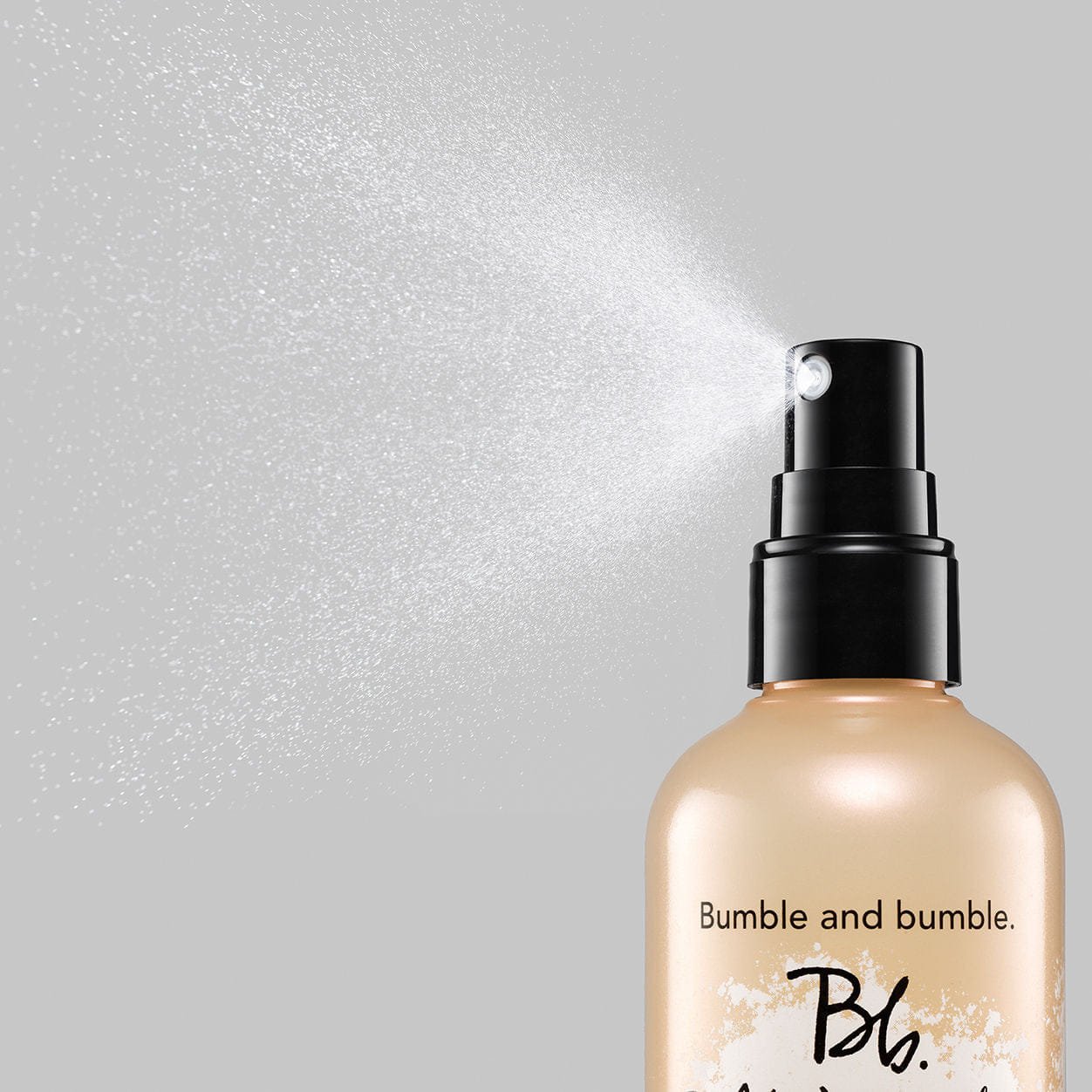 Bumble and Bumble Pret - a - Powder Post Workout Dry Shampoo Hair Mist