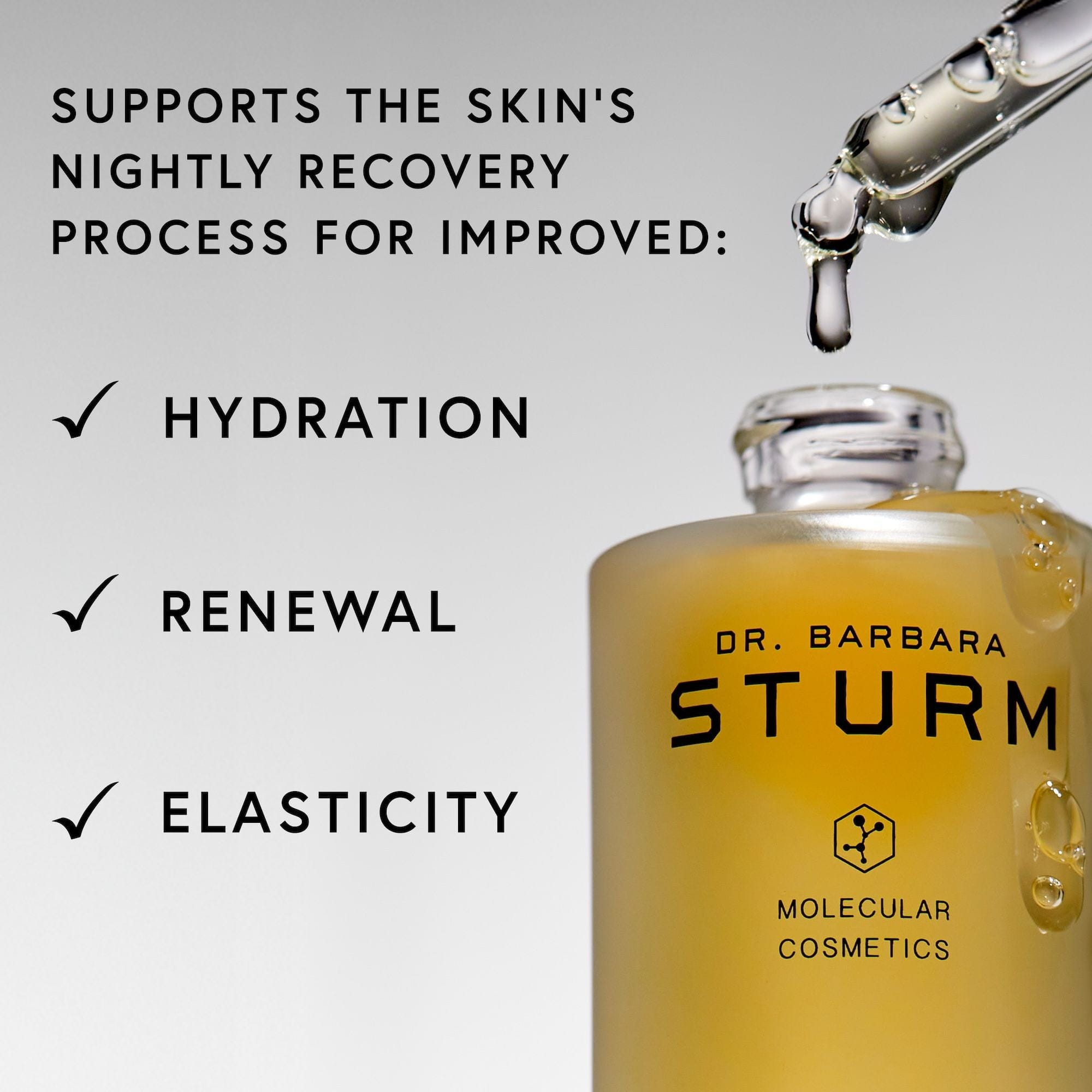 Dr. Barbara Sturm Night Serum