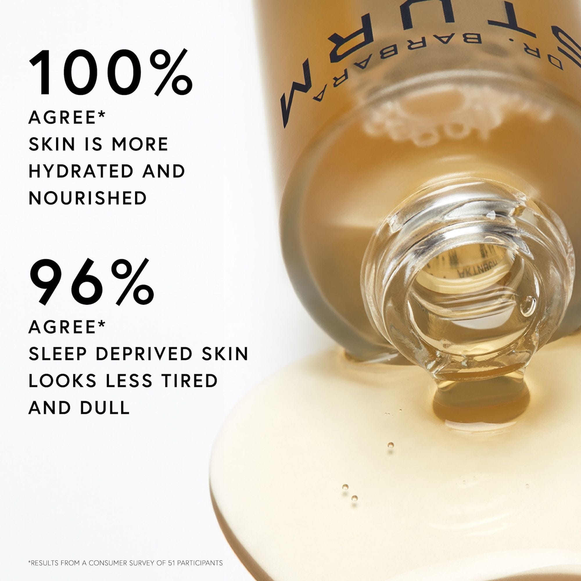 Dr. Barbara Sturm Night Serum