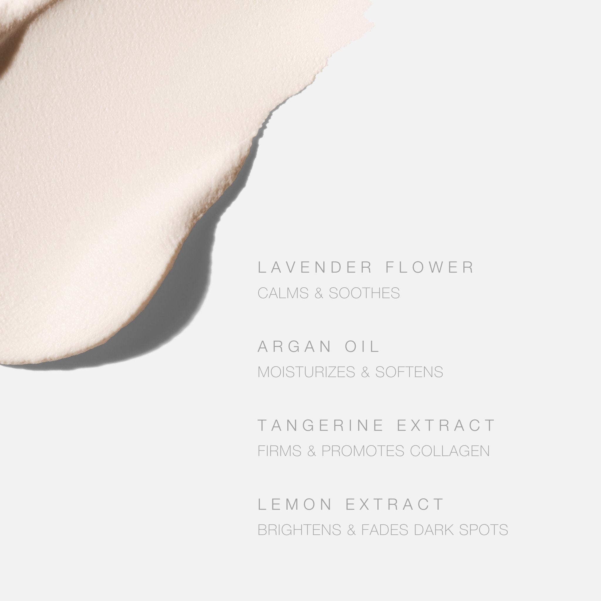 Hampton Sun Mineral Sunscreen Body Crème SPF 45