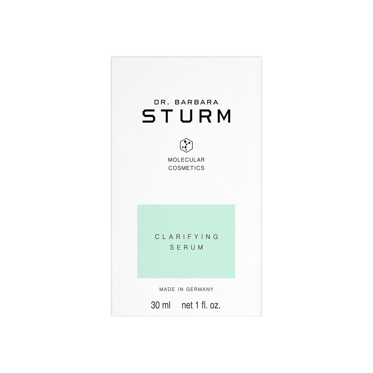 Dr. Barbara Sturm Clarifying Serum