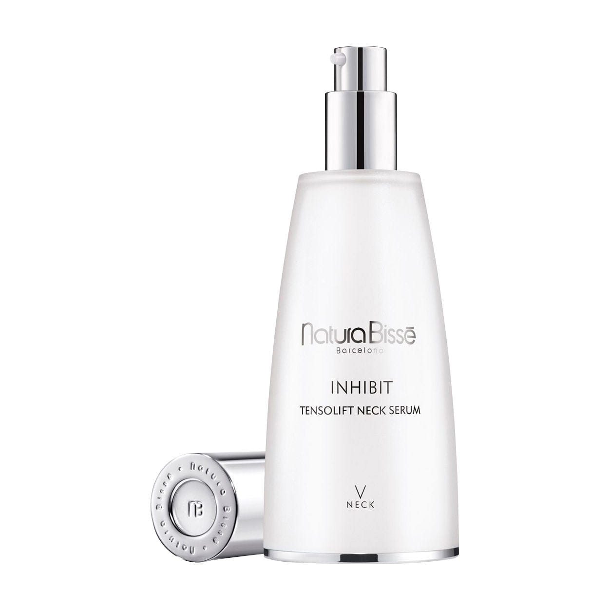 Natura Bissé Inhibit Tensolift Neck Serum