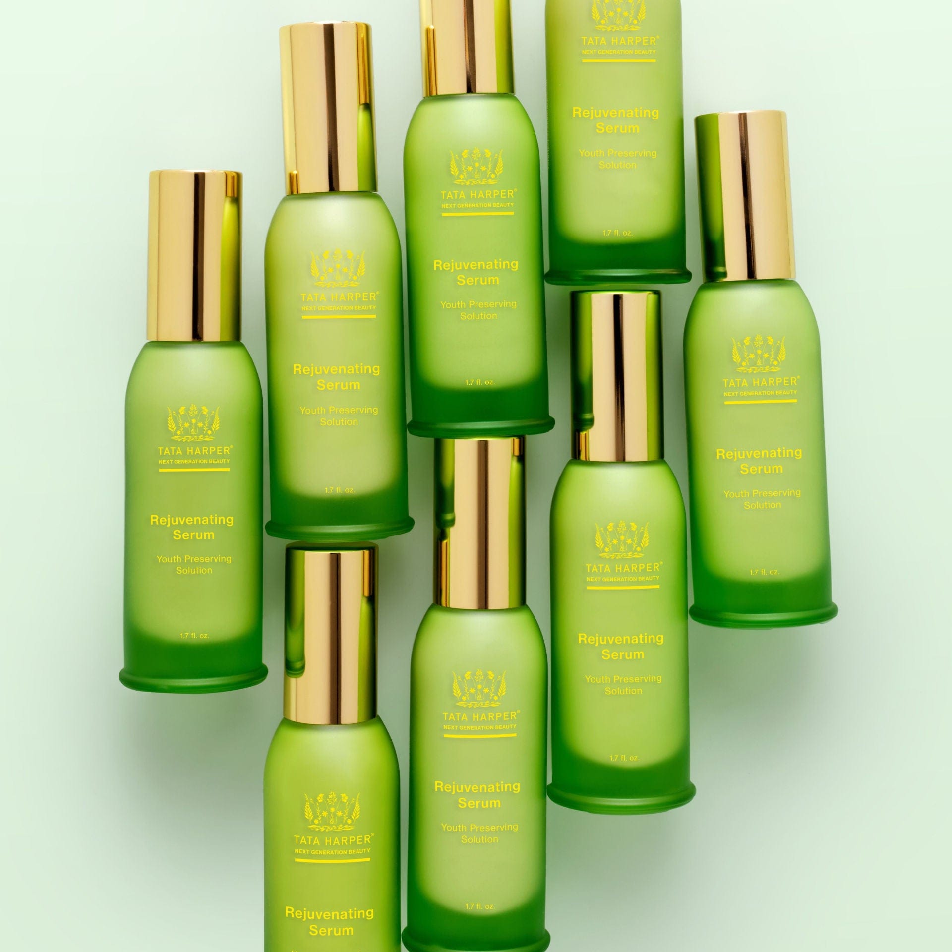 Tata Harper Rejuvenating Serum