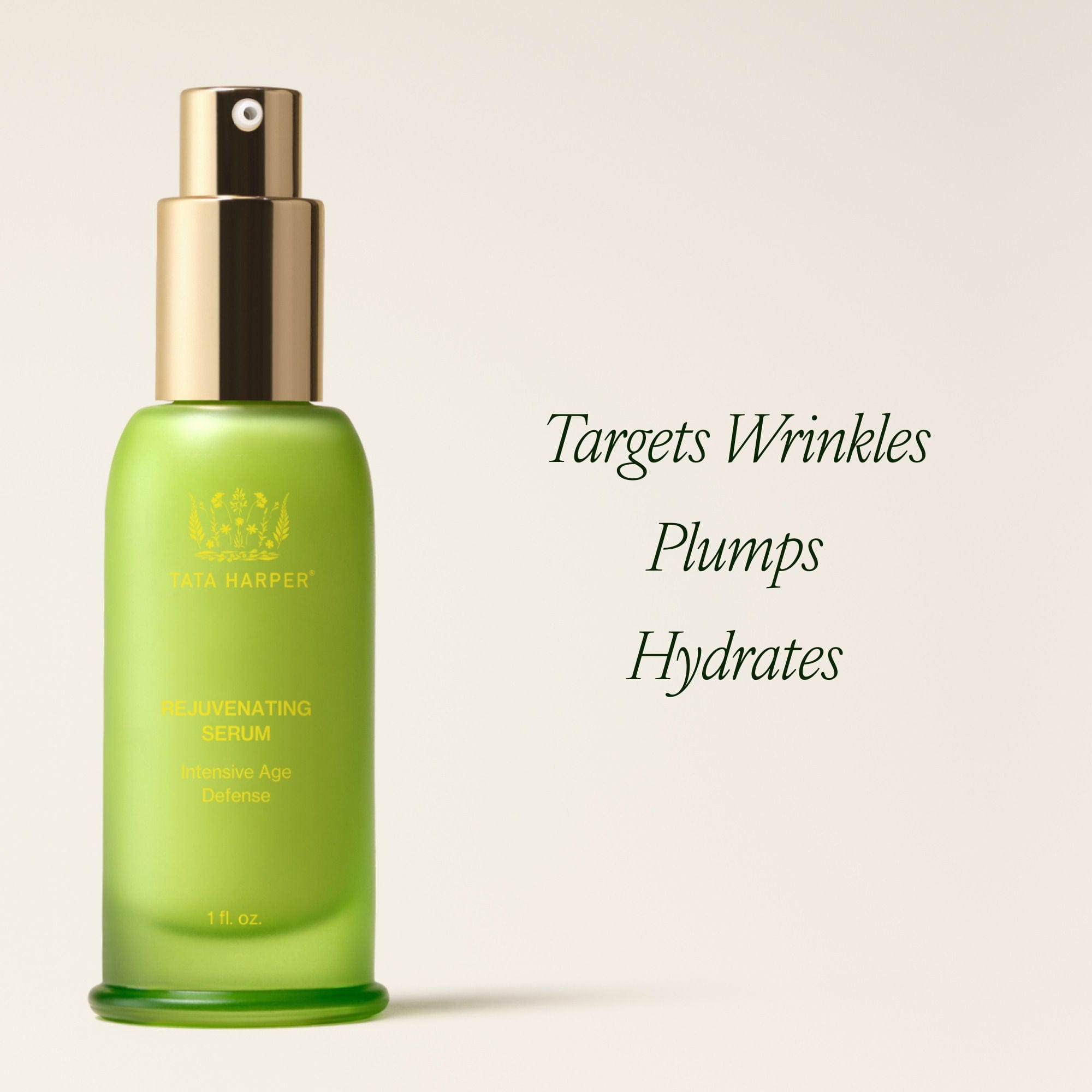 Tata Harper Rejuvenating Serum