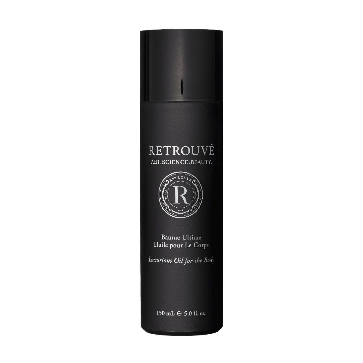 Retrouvé Baume Ultime Body Oil