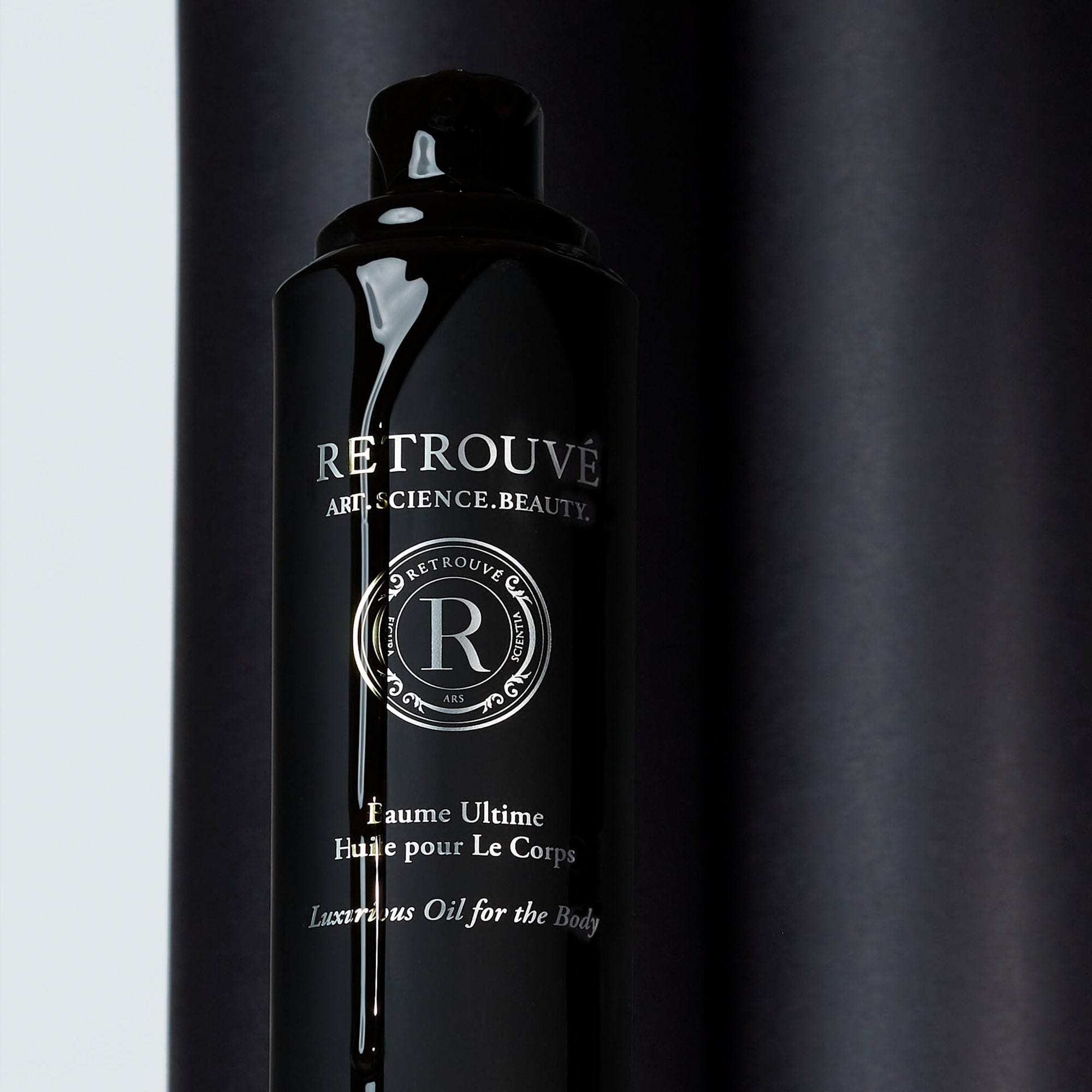 Retrouvé Baume Ultime Body Oil